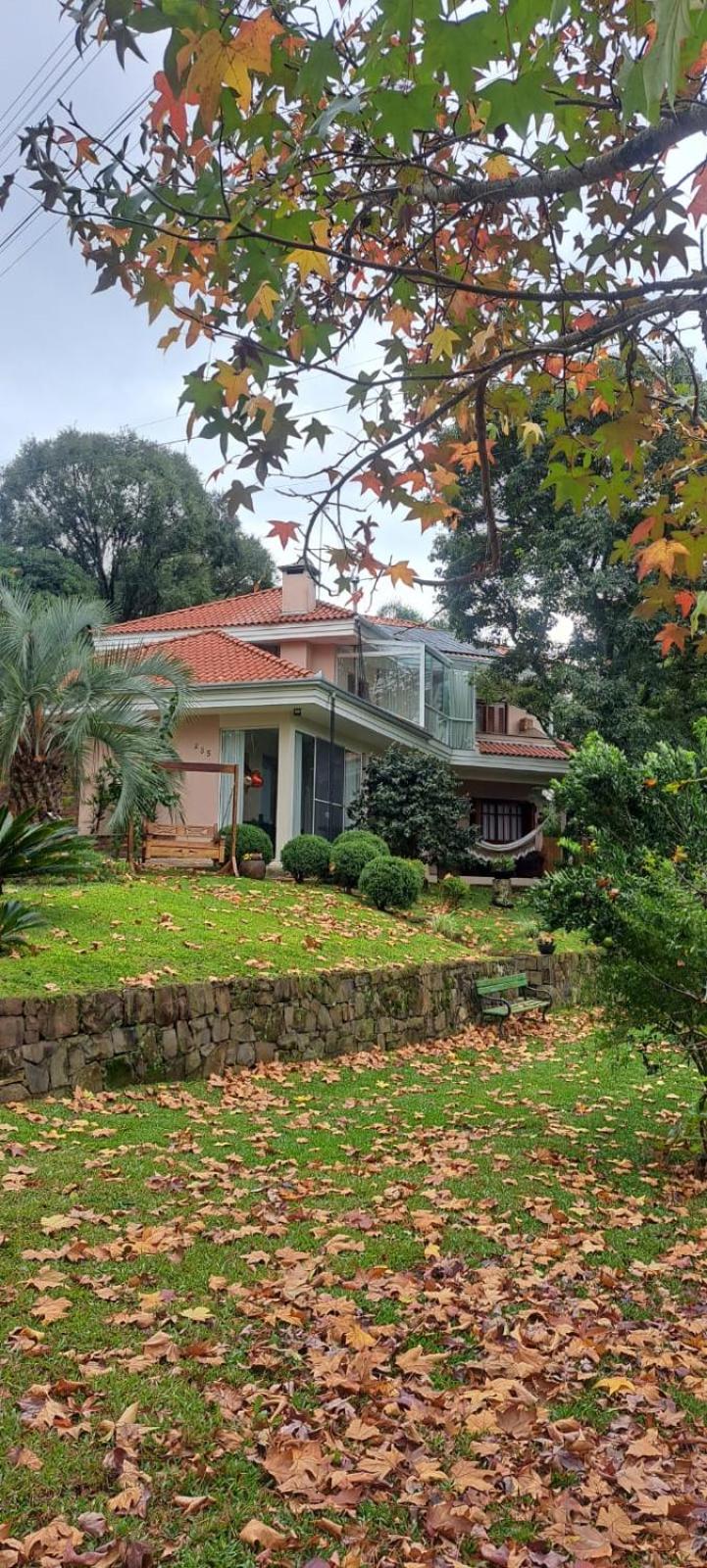 Locanda Montecielo Pousada Boutique - Vale dos Vinhedos