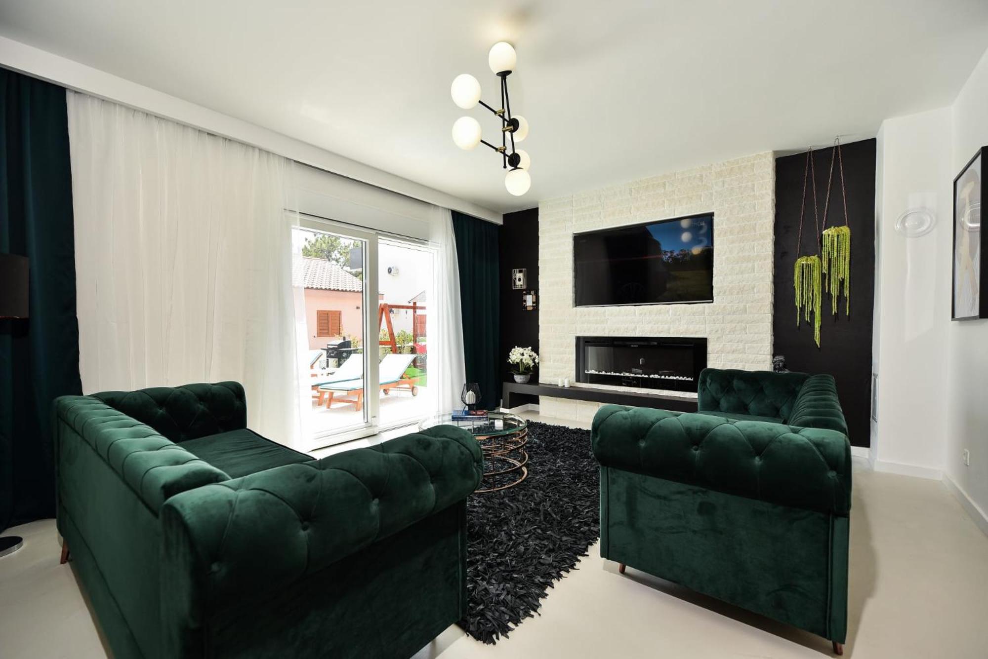 SEA VILLA VIR