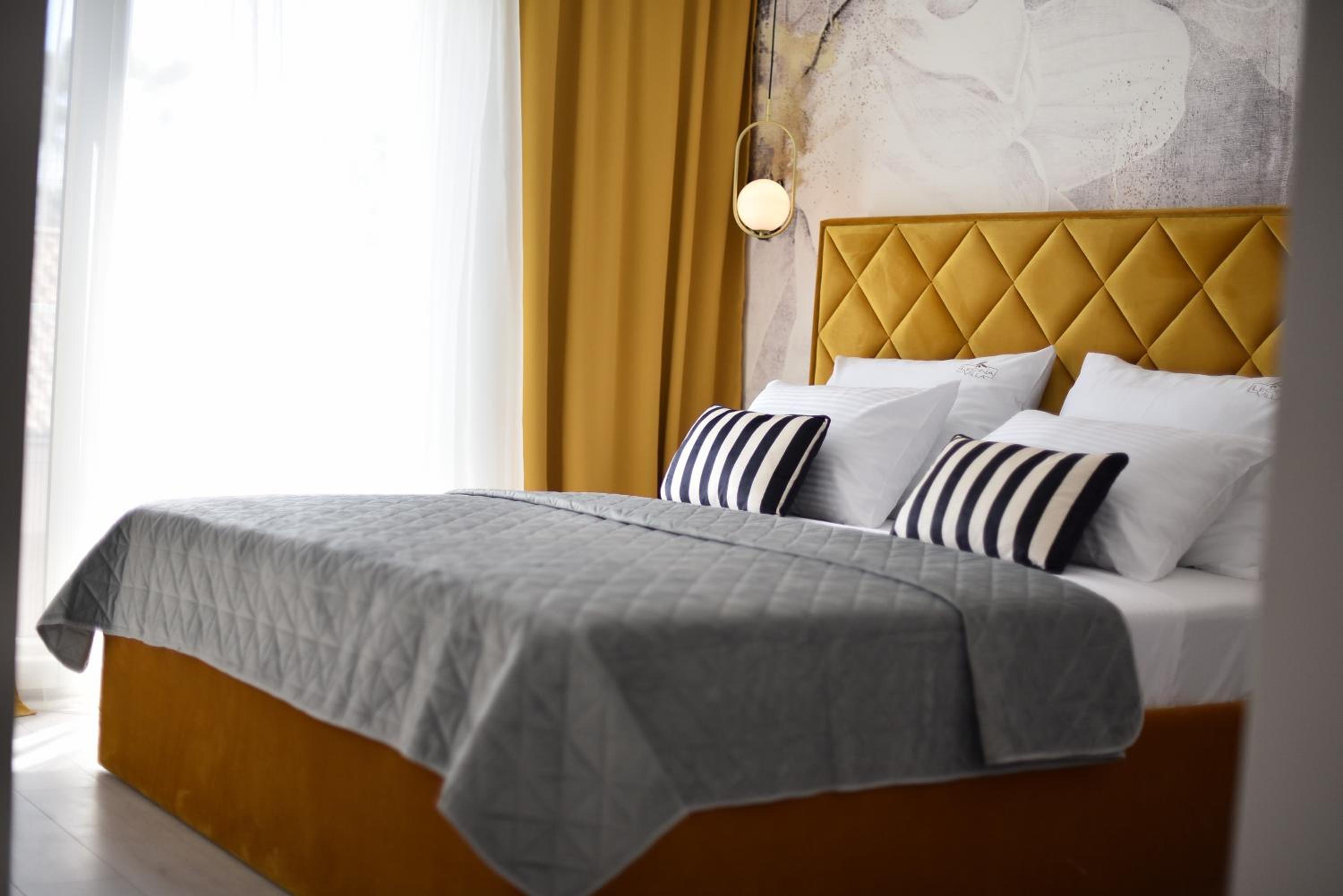 SEA VILLA VIR