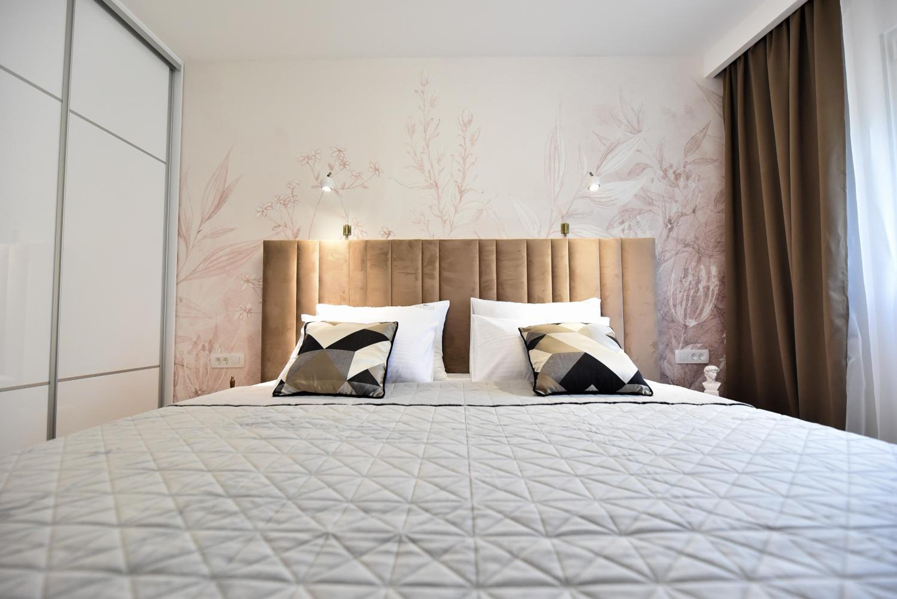 SEA VILLA VIR