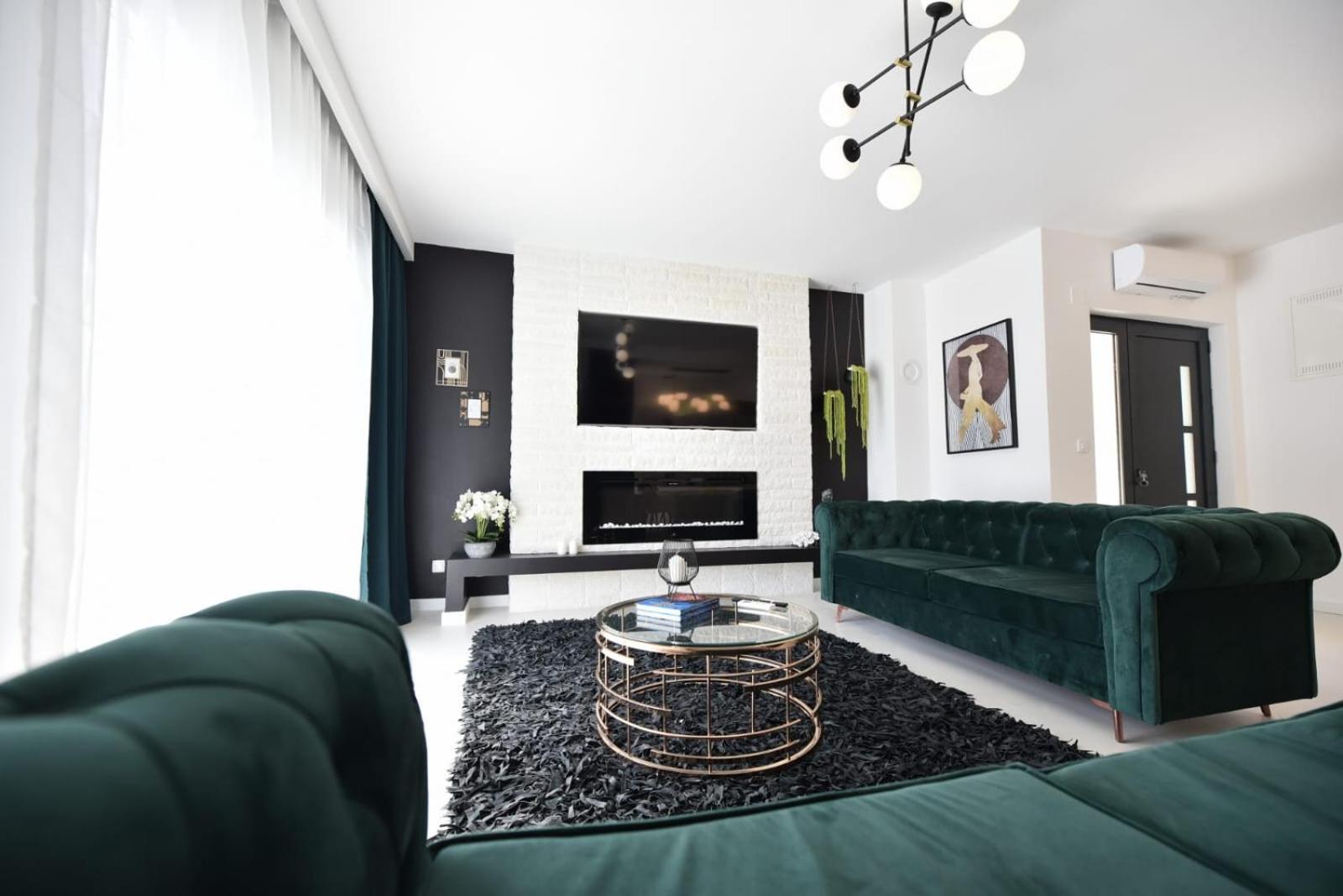 SEA VILLA VIR
