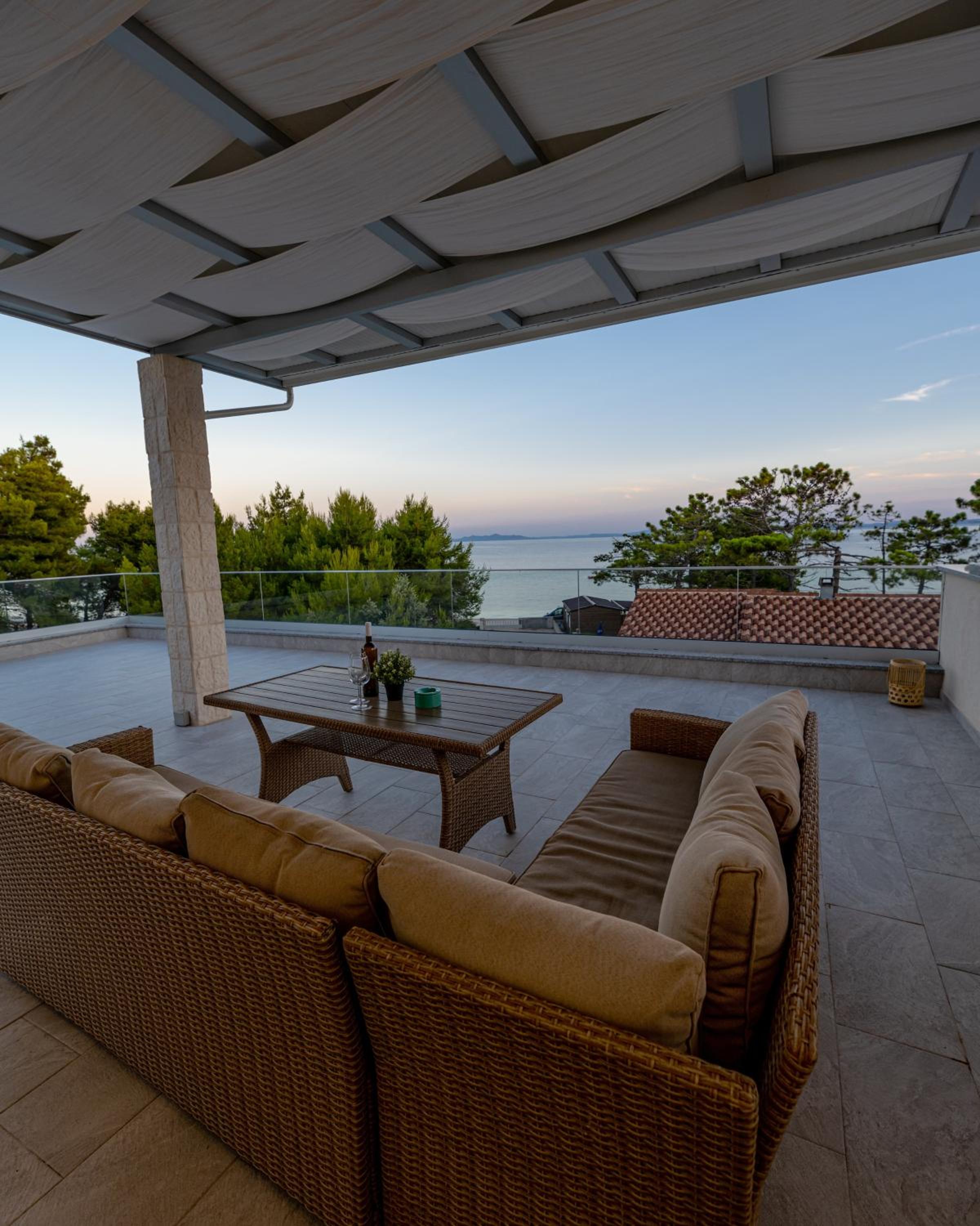 SEA VILLA VIR