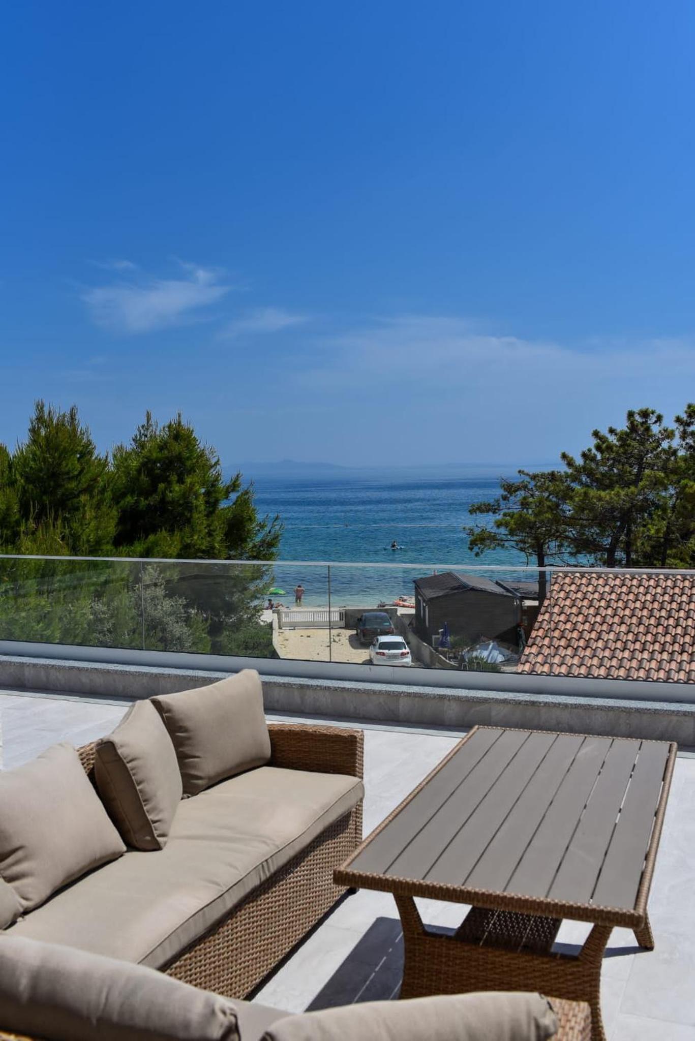 SEA VILLA VIR