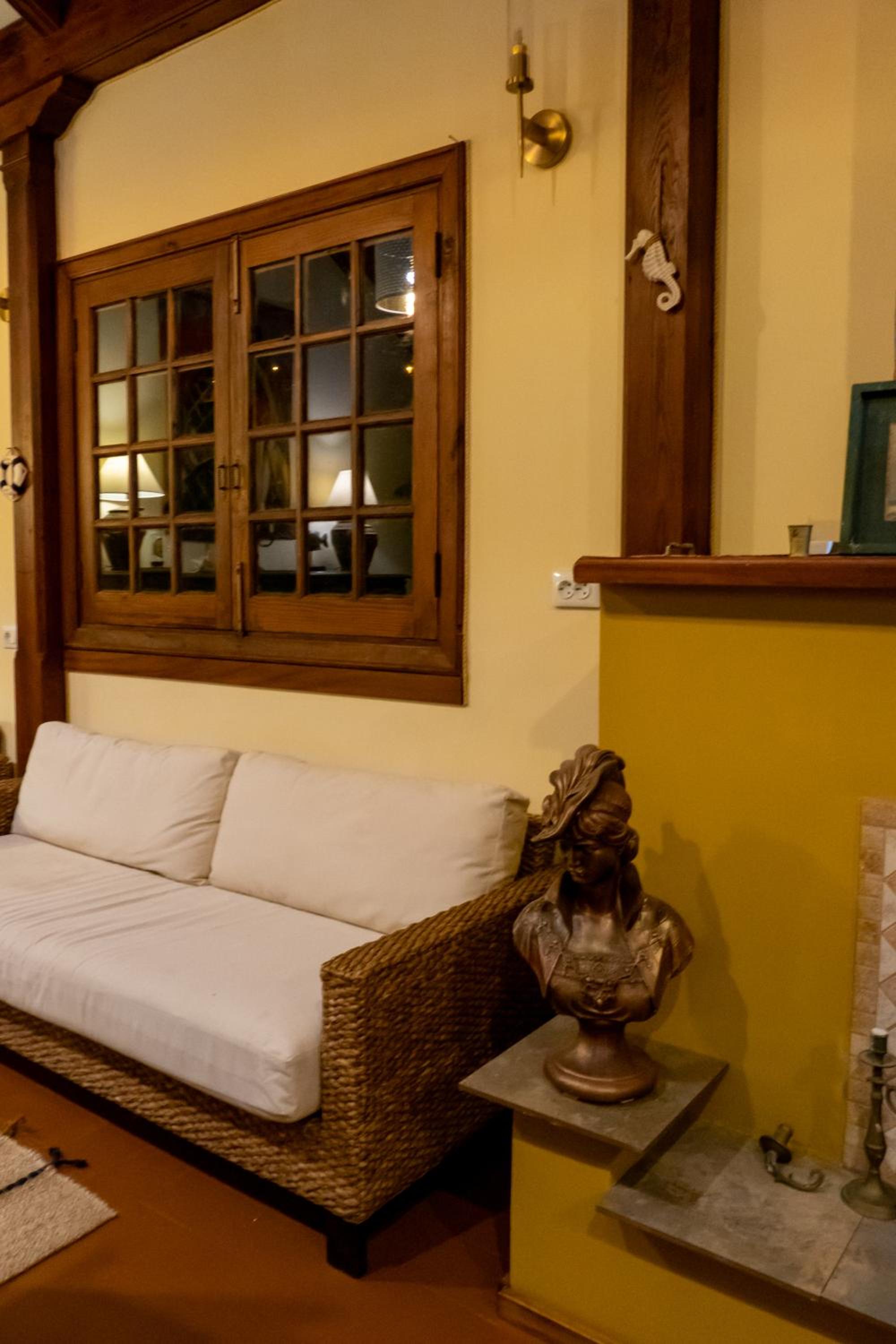 Villa Fort Tenerife