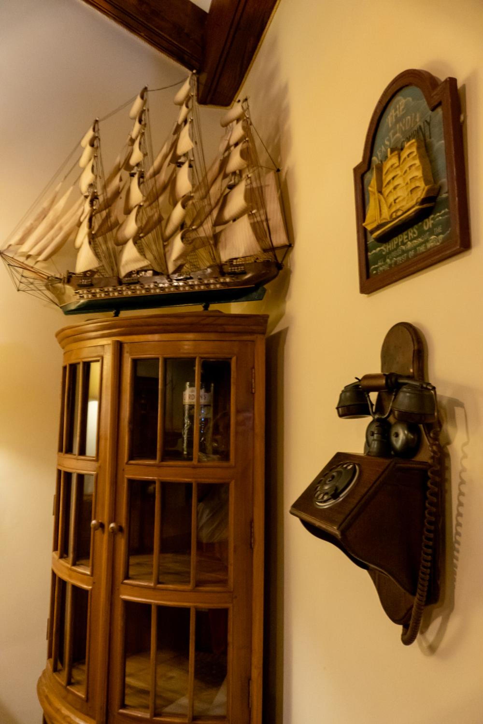 Villa Fort Tenerife