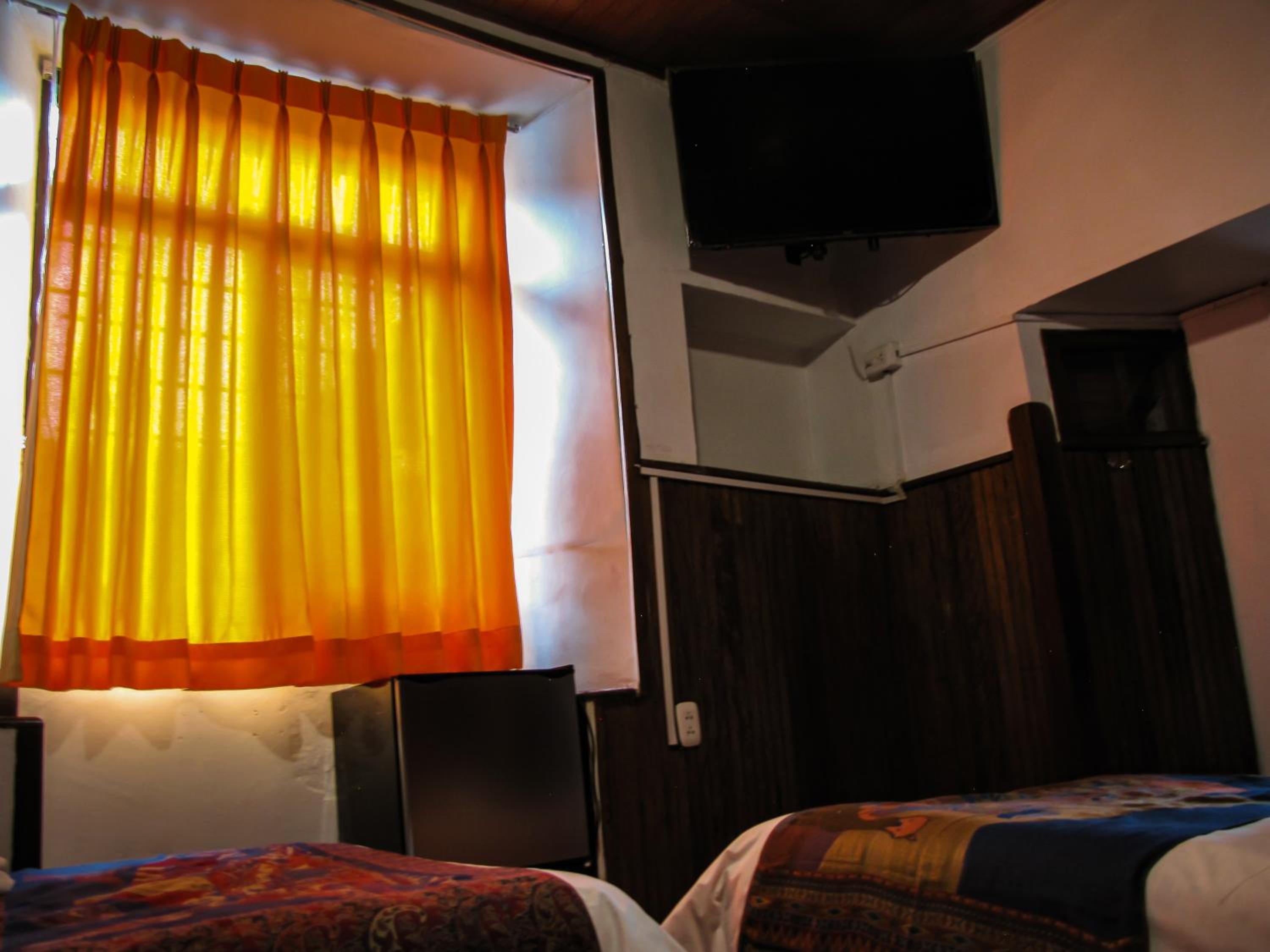 Hotel Campanario