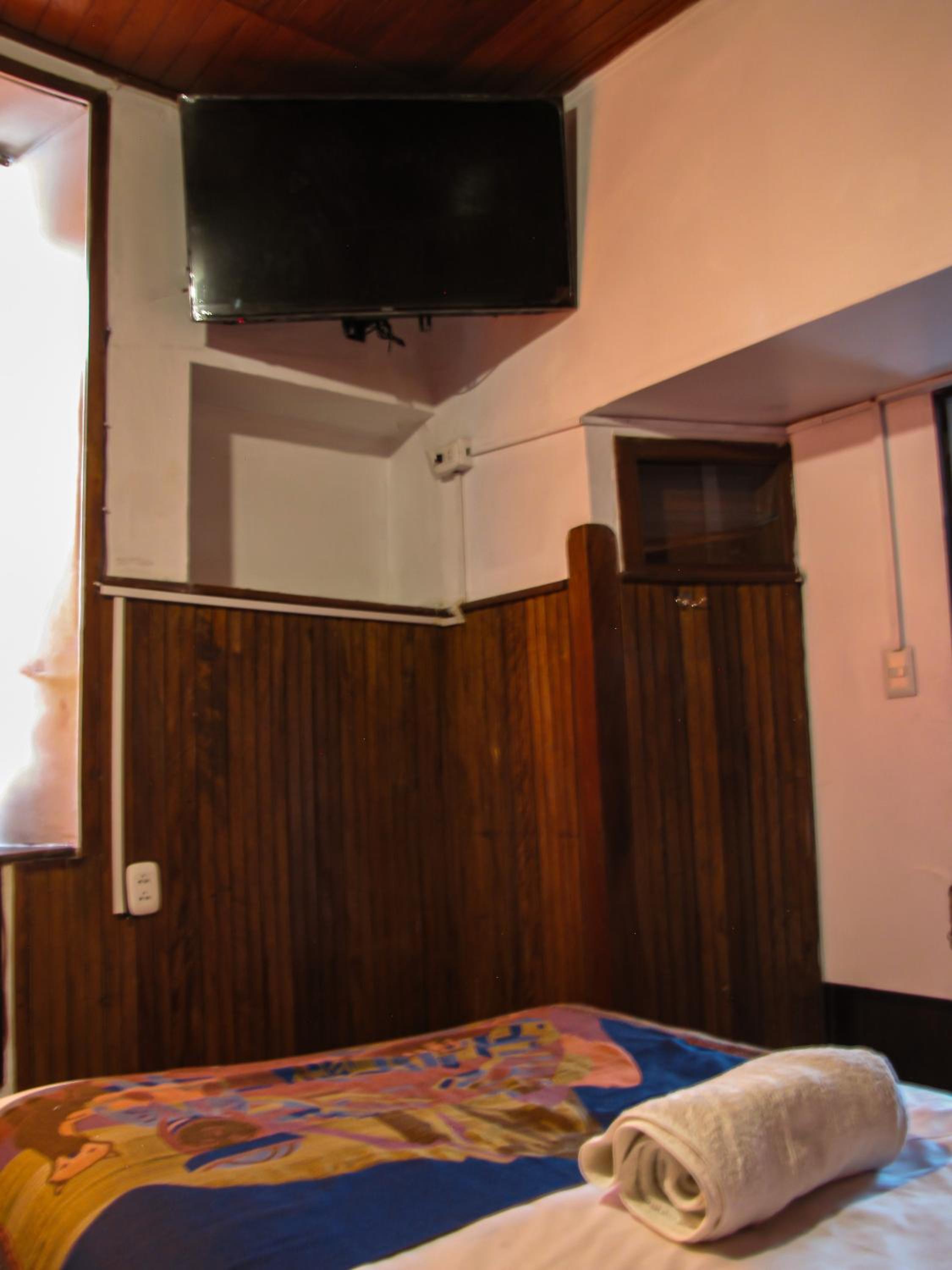 Hotel Campanario