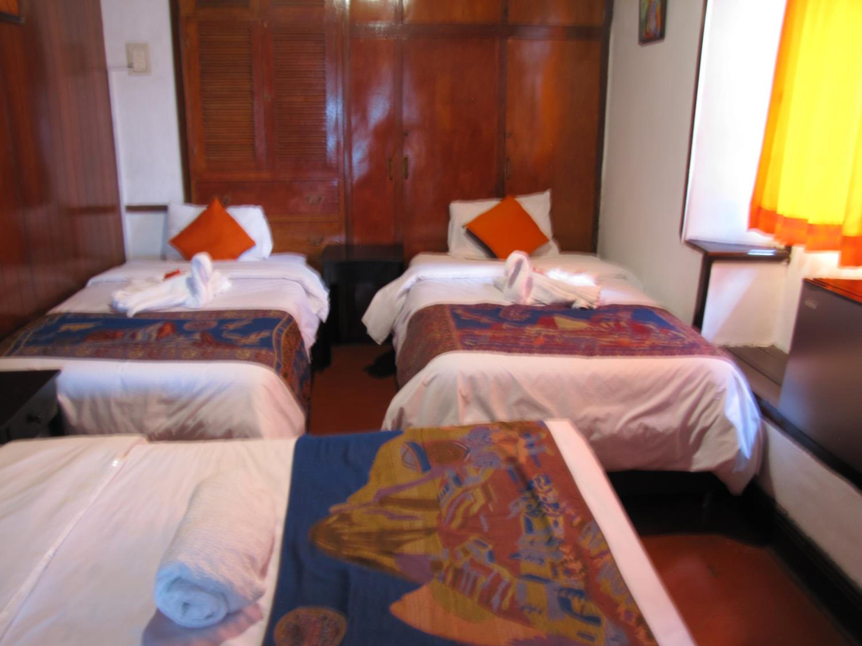 Hotel Campanario
