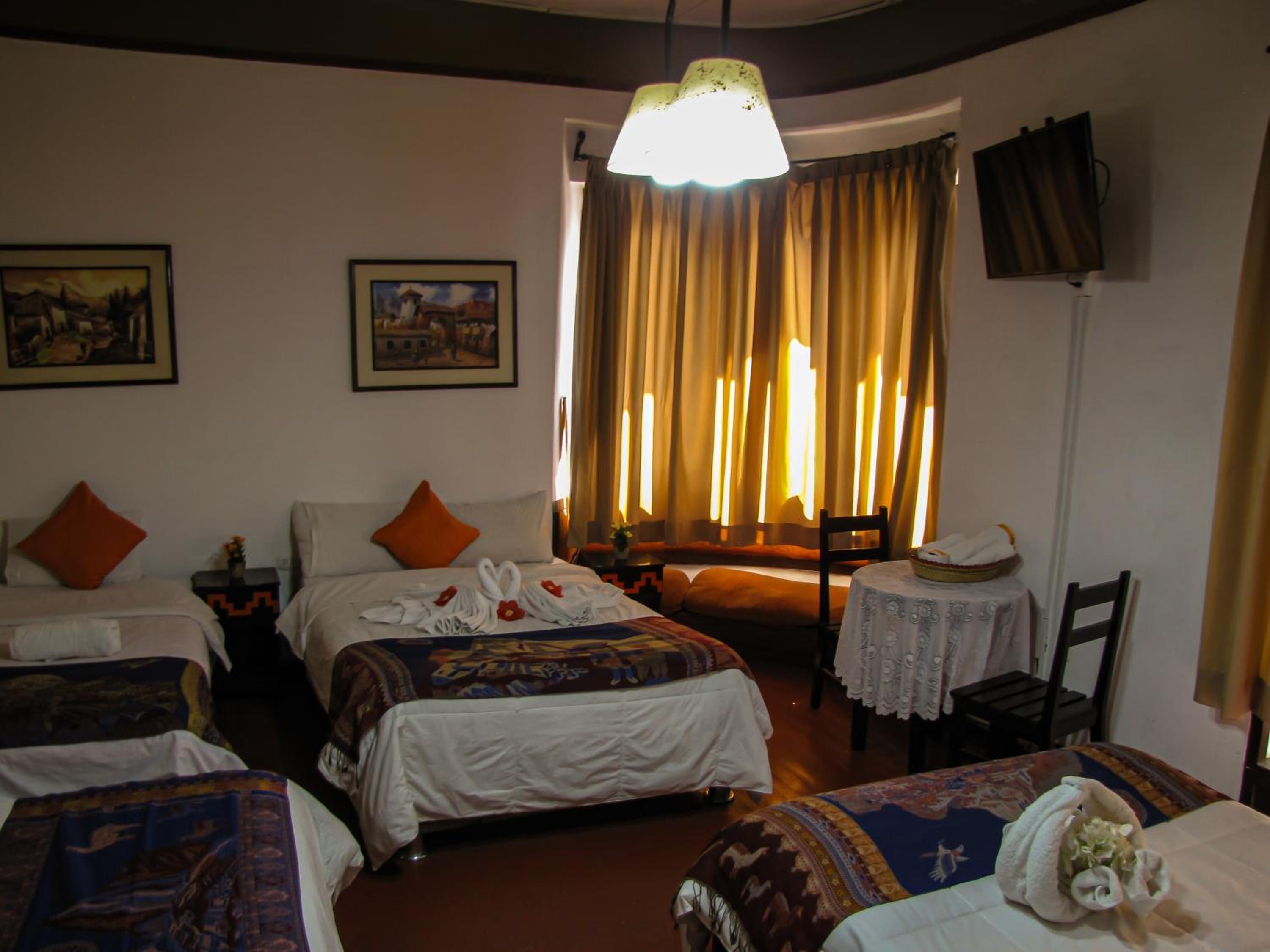 Hotel Campanario