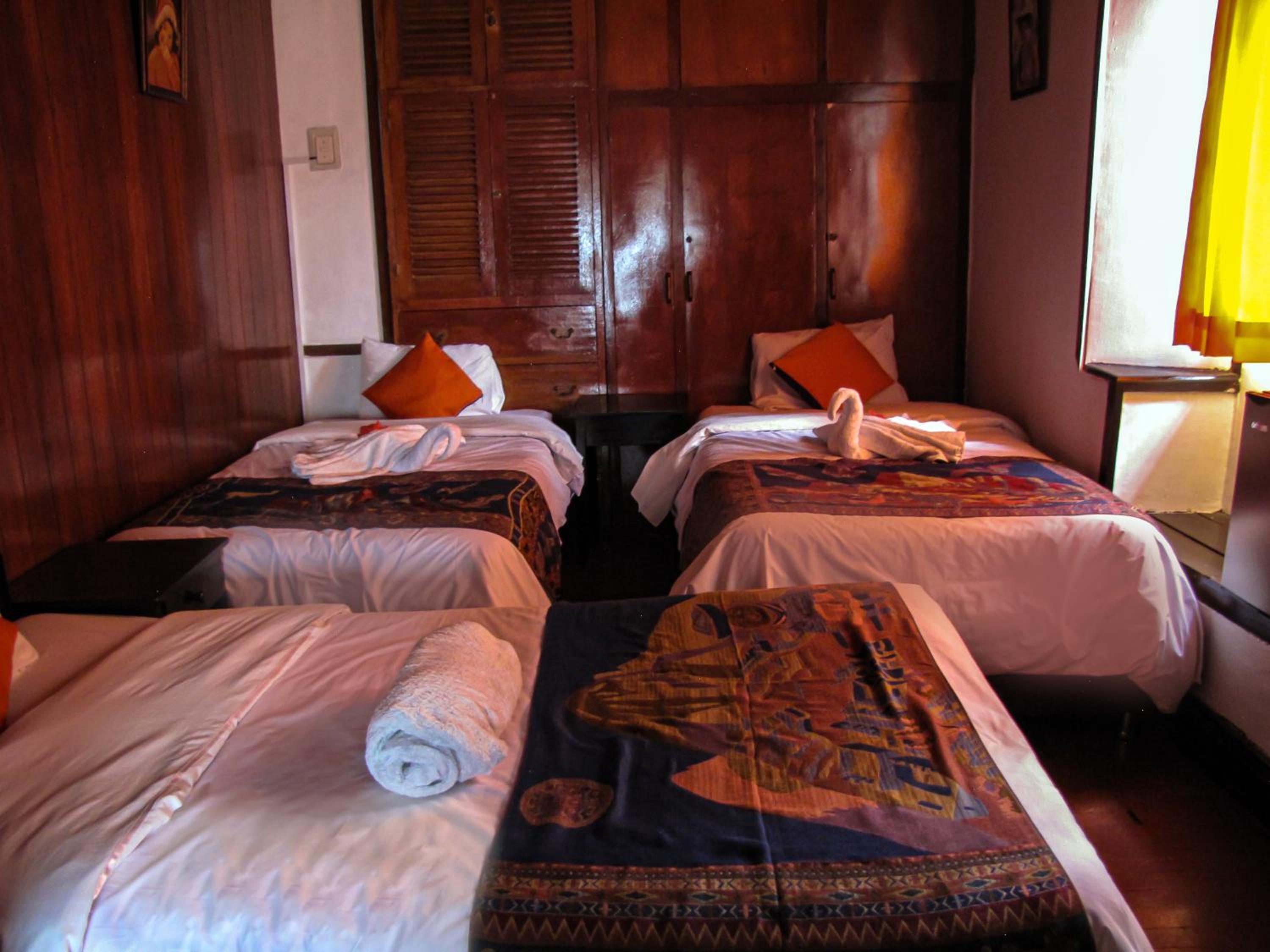 Hotel Campanario