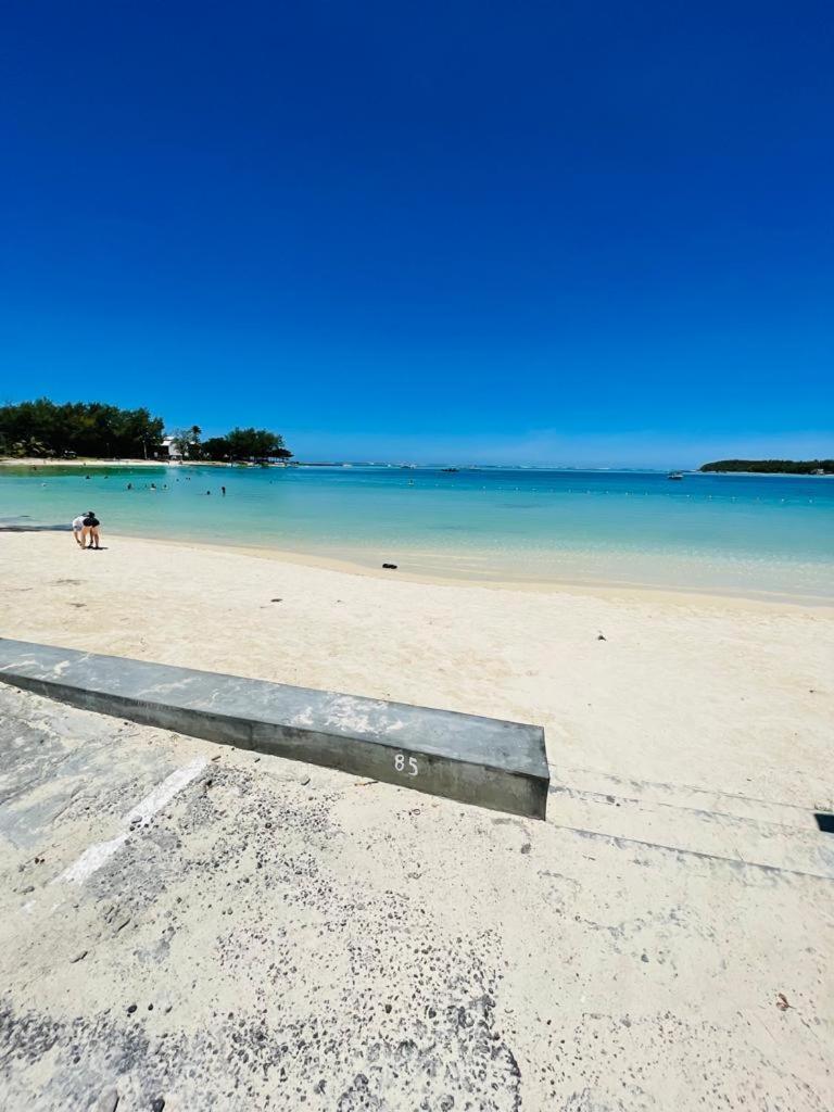 BLUE BEACH APARTMENT
