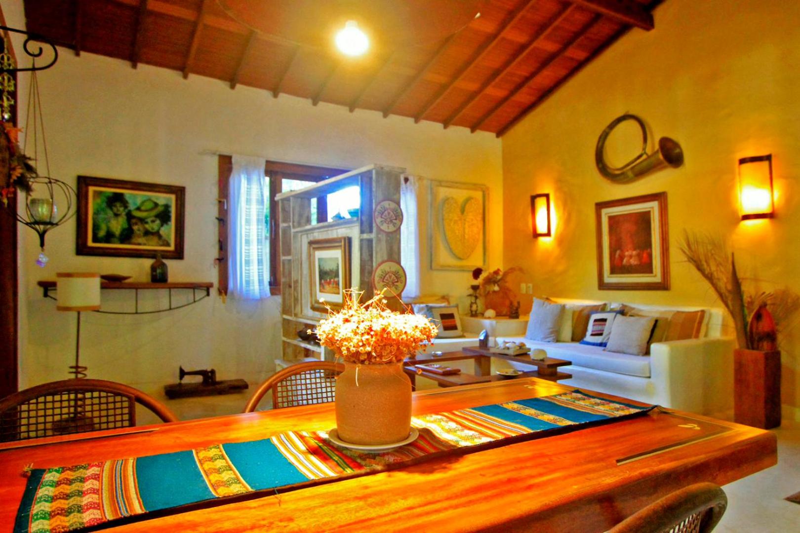 Vila Querência - Trancoso