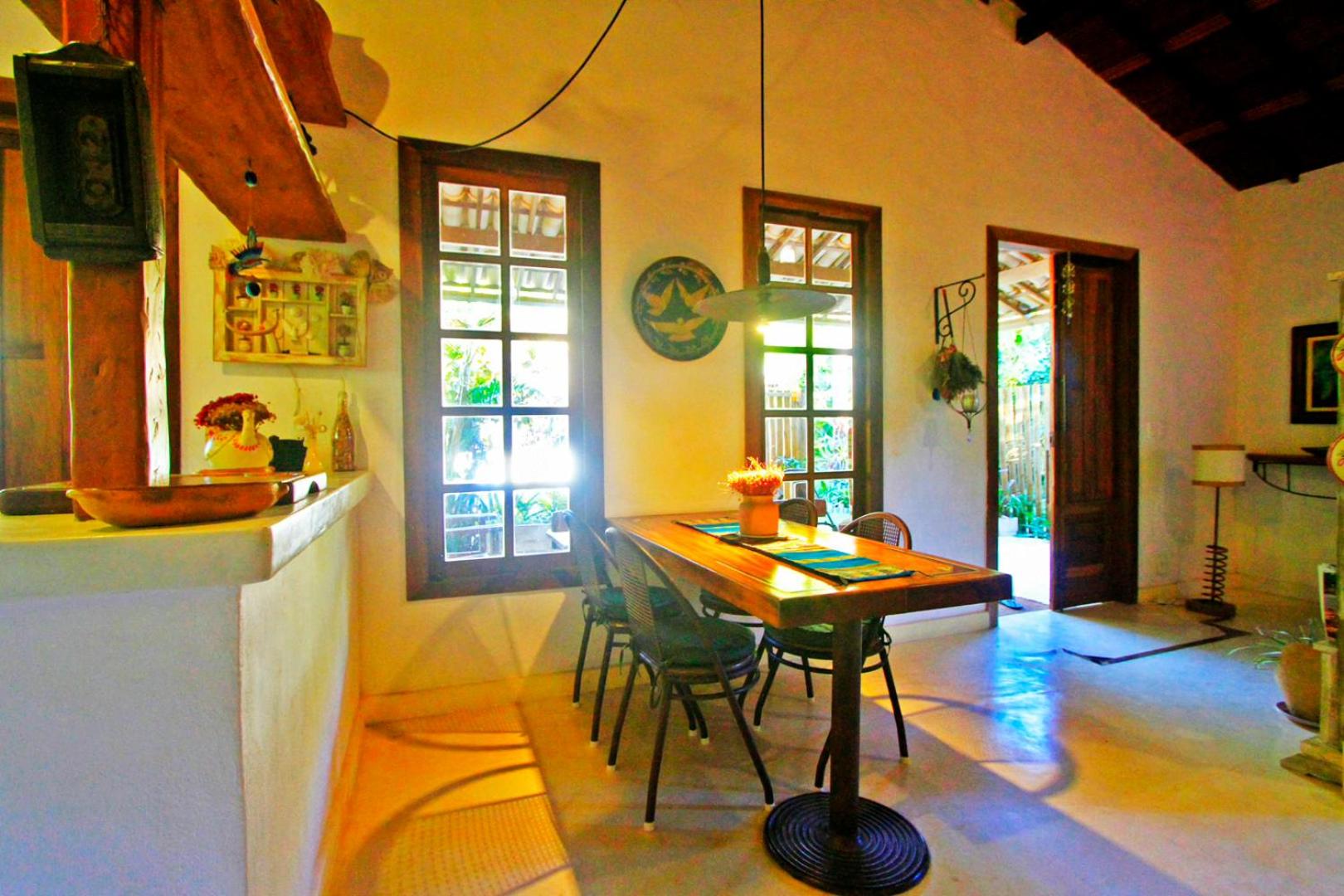 Vila Querência - Trancoso