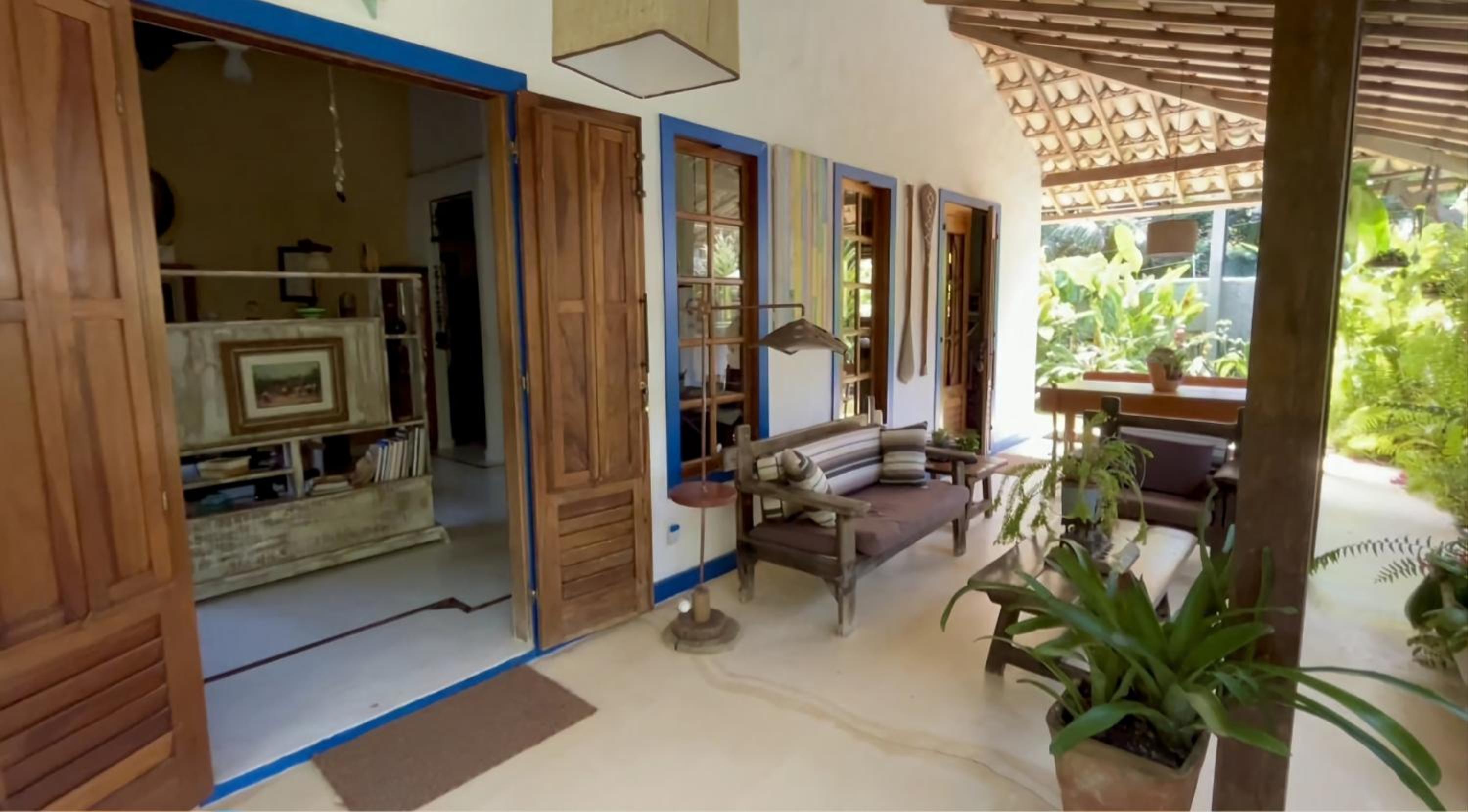 Vila Querência - Trancoso