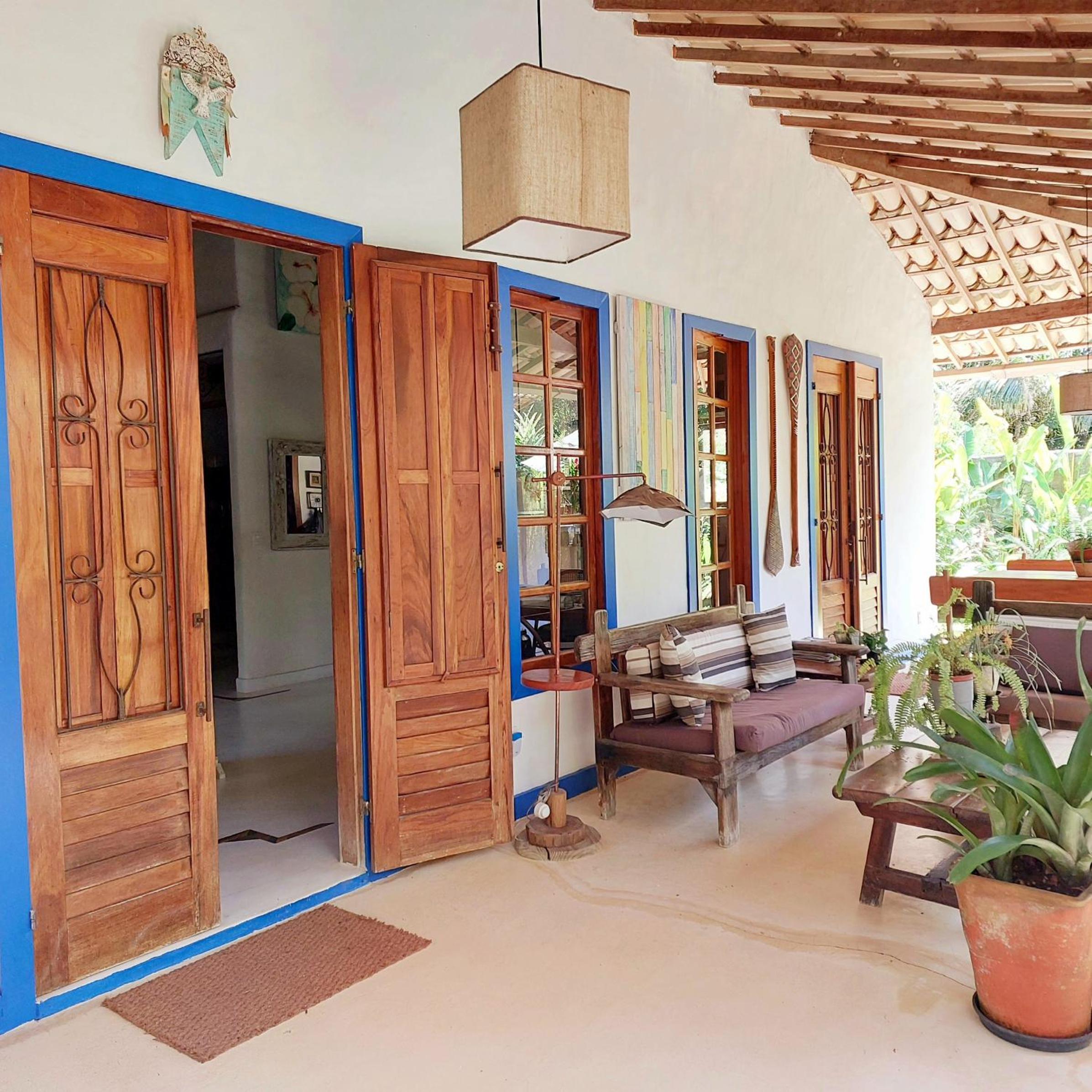 Vila Querência - Trancoso
