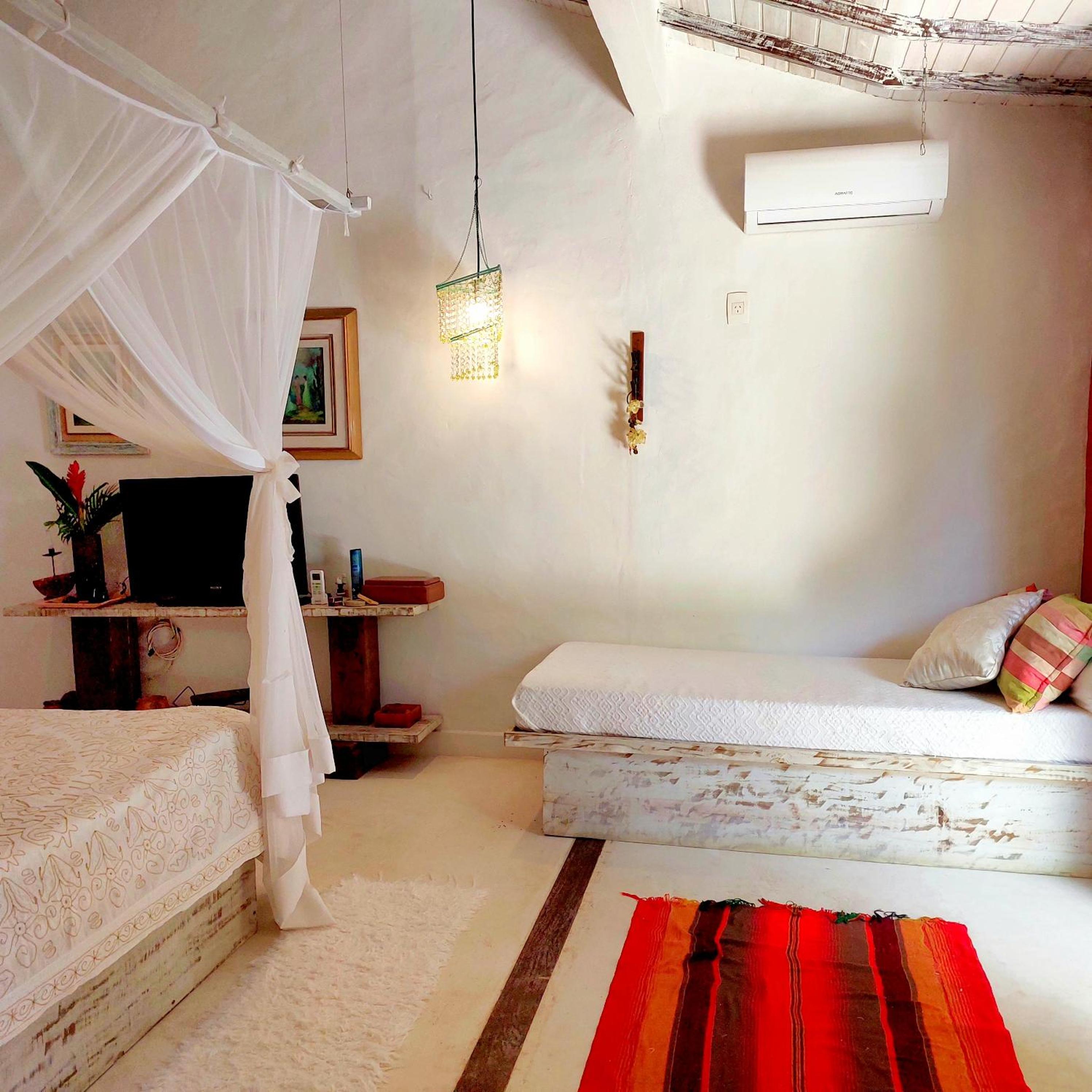 Vila Querência - Trancoso