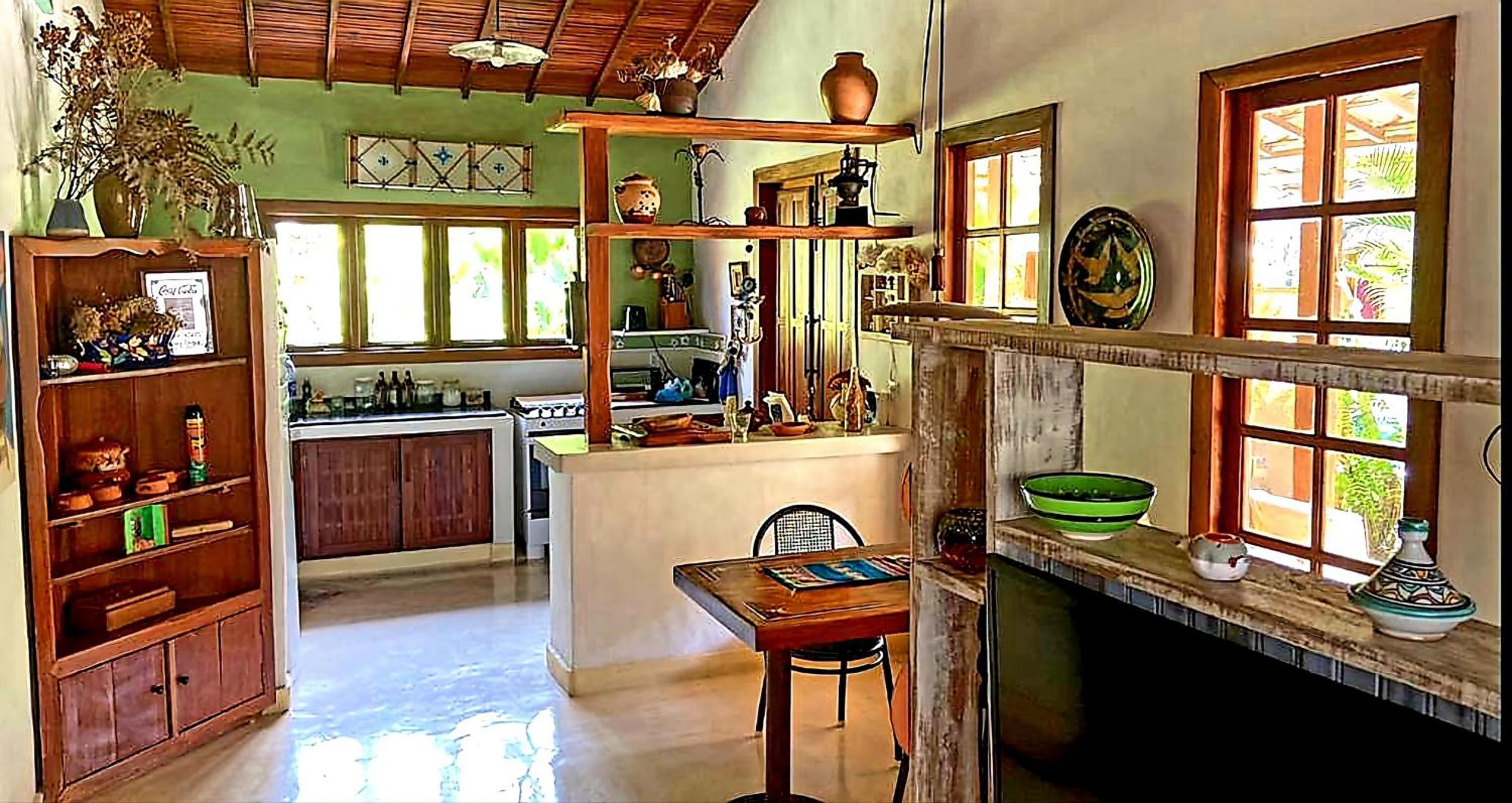 Vila Querência - Trancoso