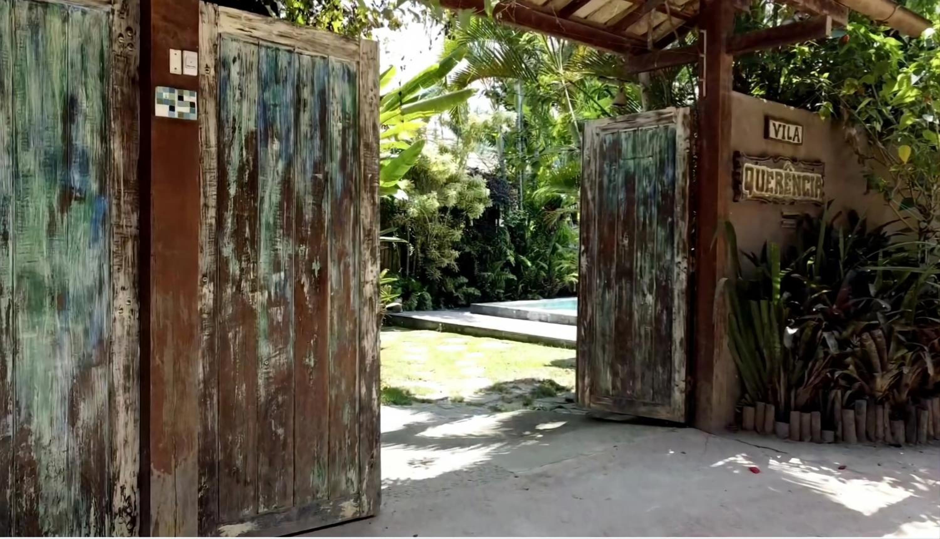 Vila Querência - Trancoso