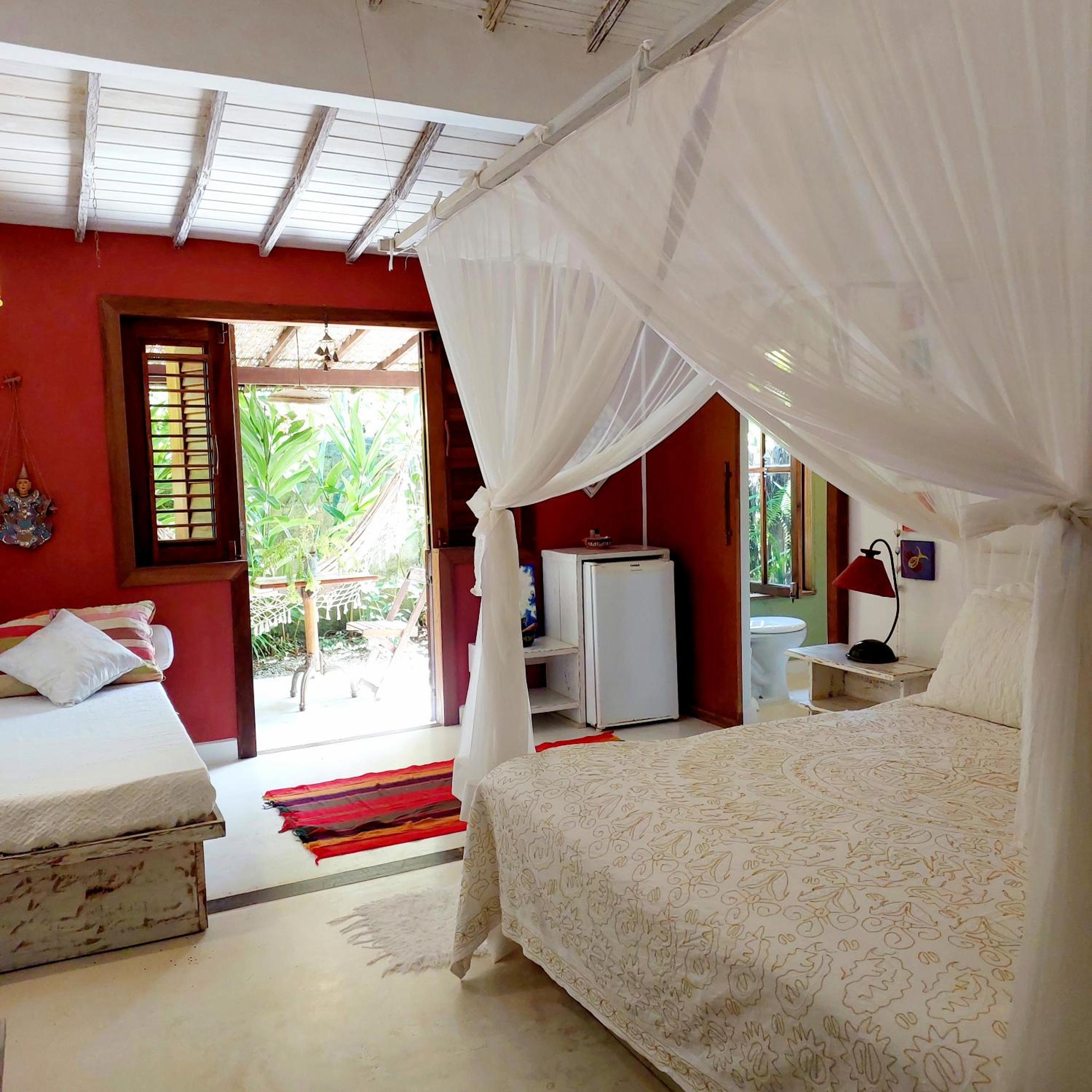 Vila Querência - Trancoso