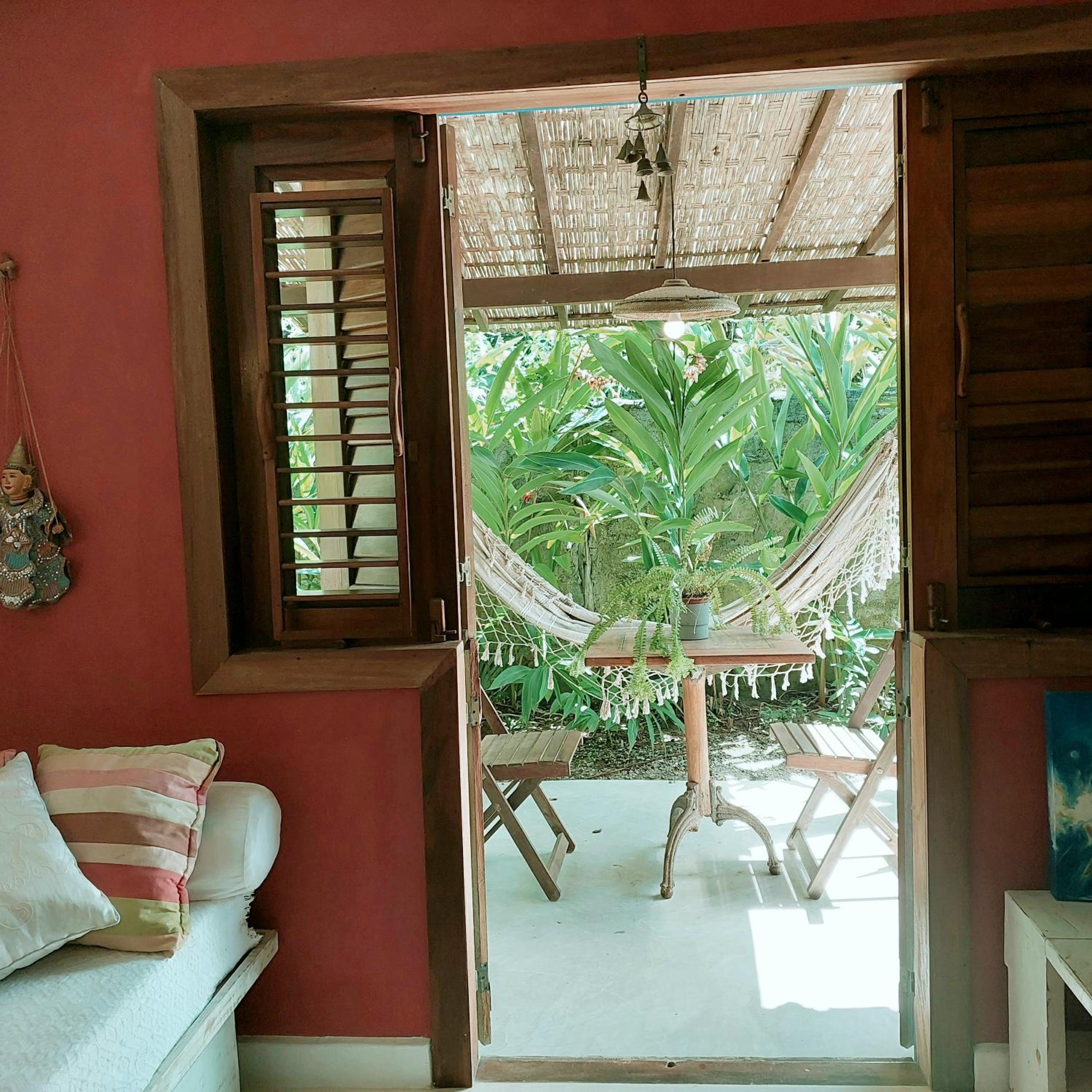 Vila Querência - Trancoso