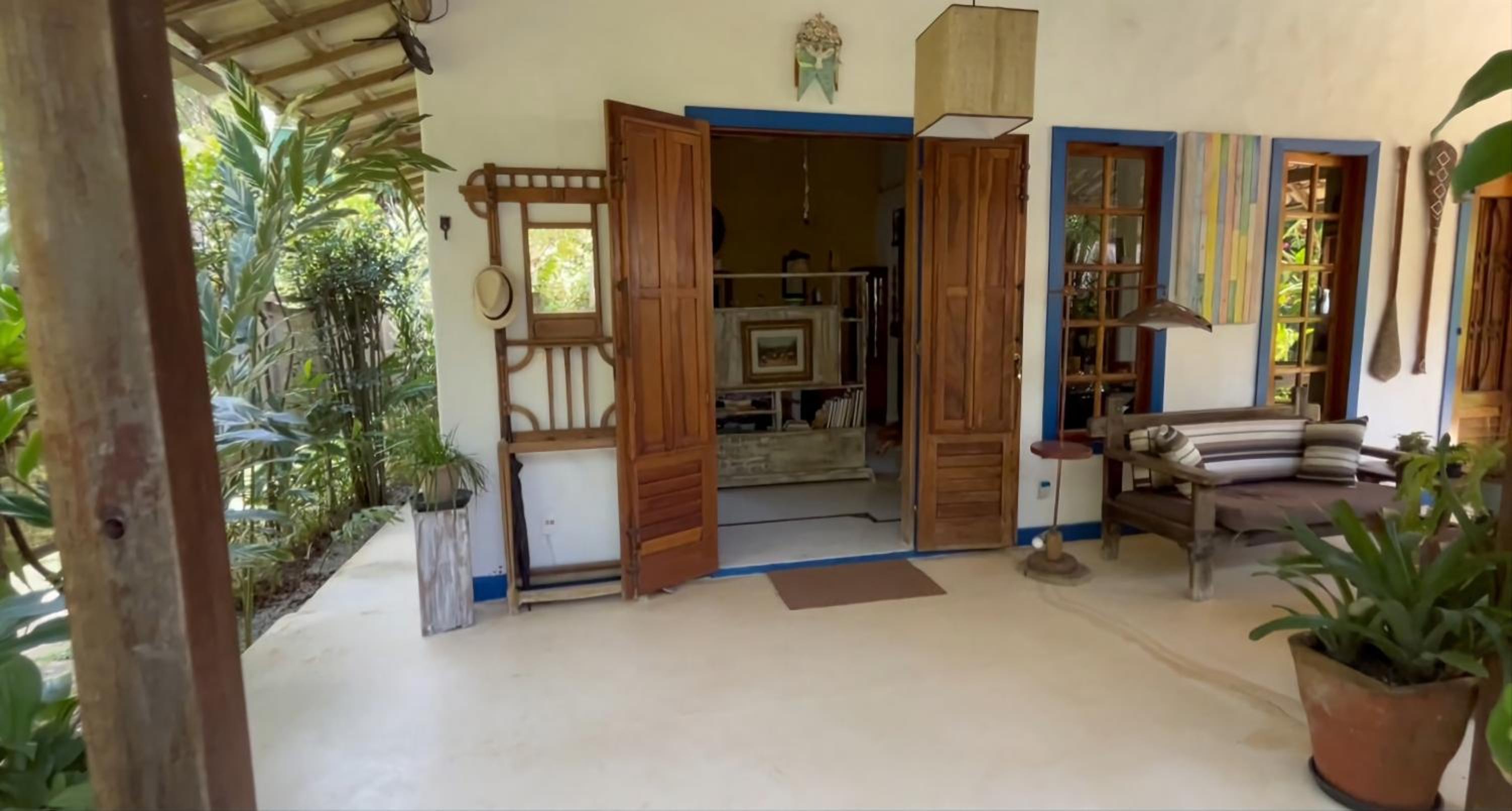 Vila Querência - Trancoso