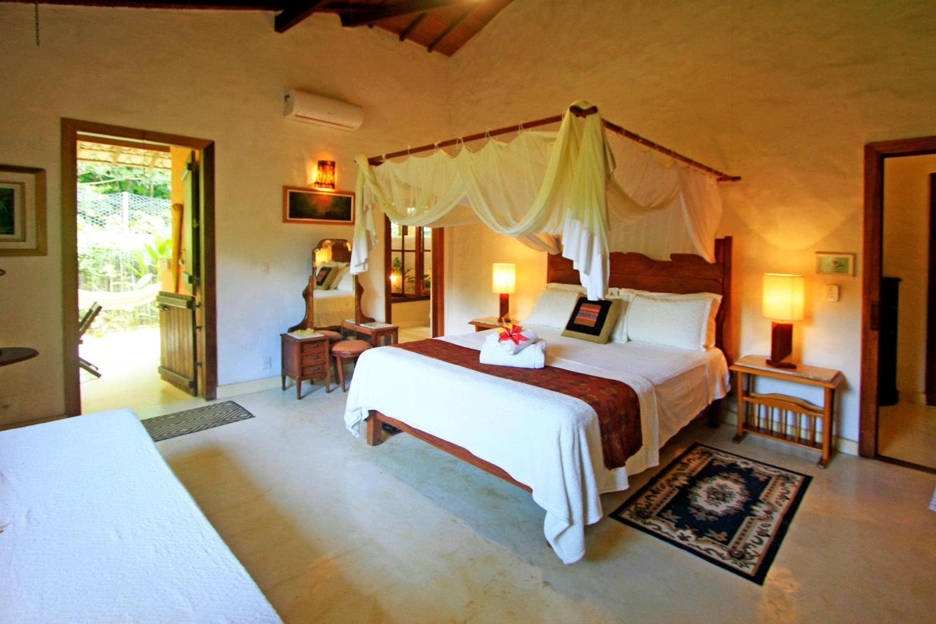 Vila Querência - Trancoso
