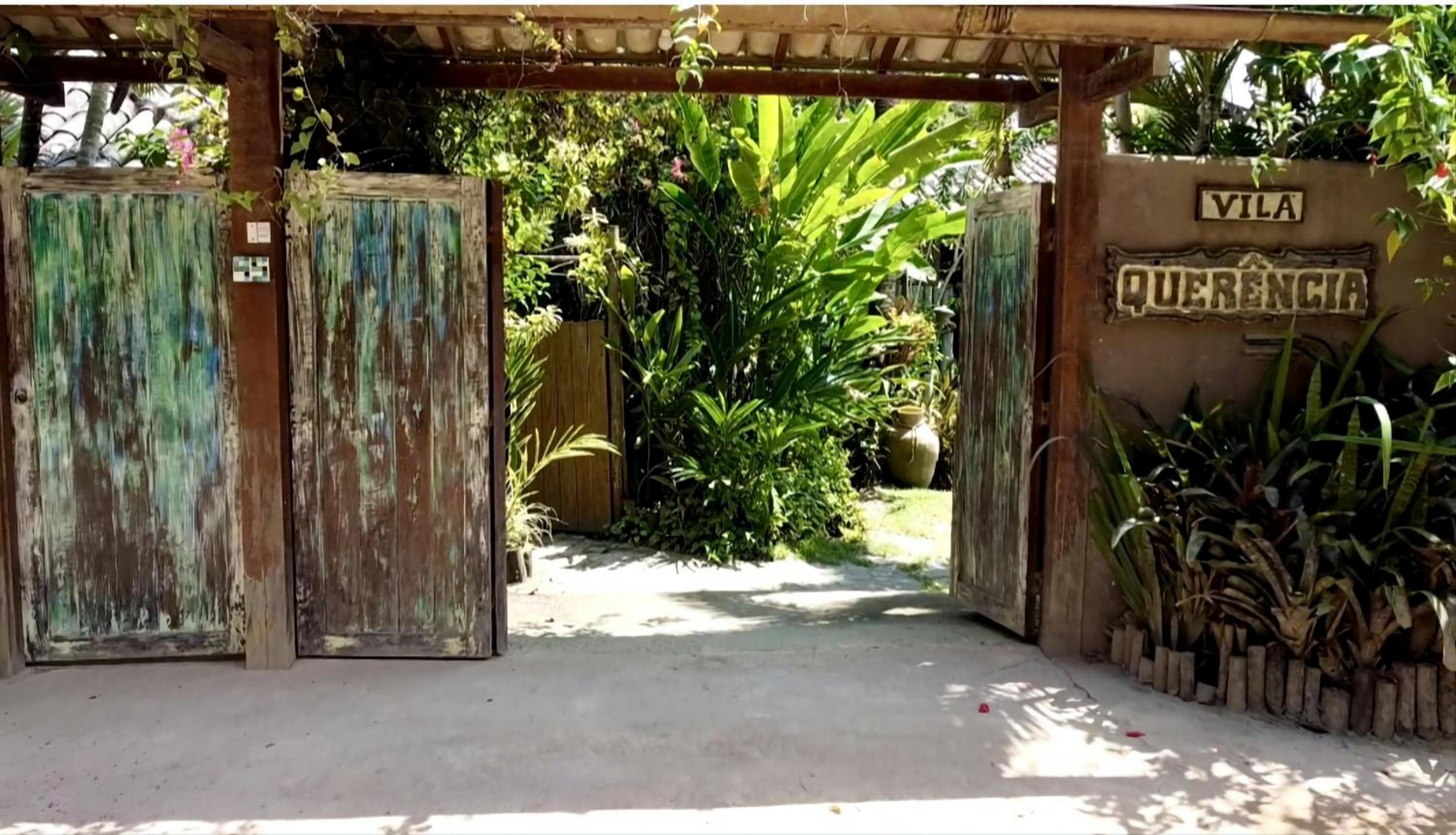 Vila Querência - Trancoso