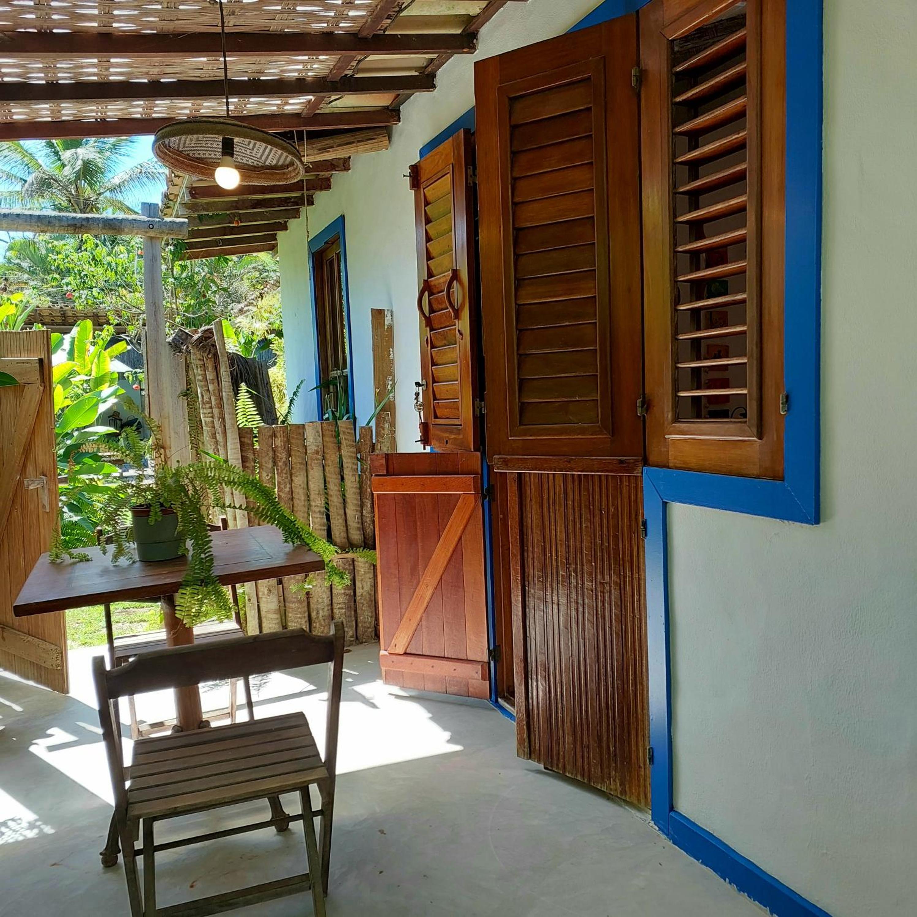 Vila Querência - Trancoso
