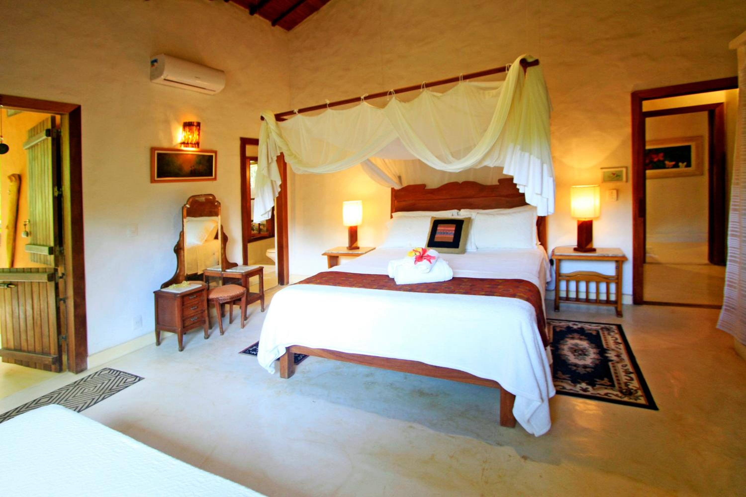 Vila Querência - Trancoso