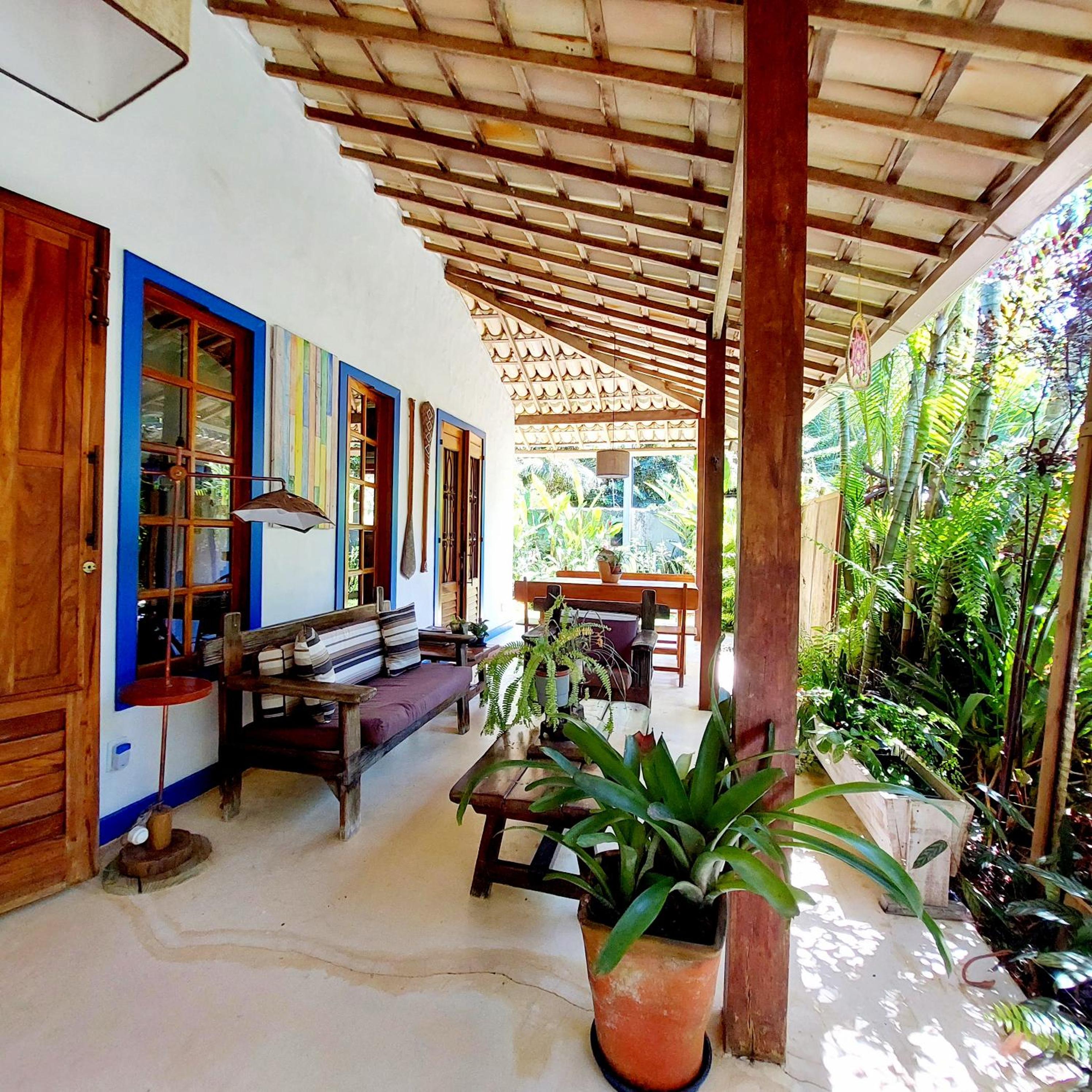 Vila Querência - Trancoso