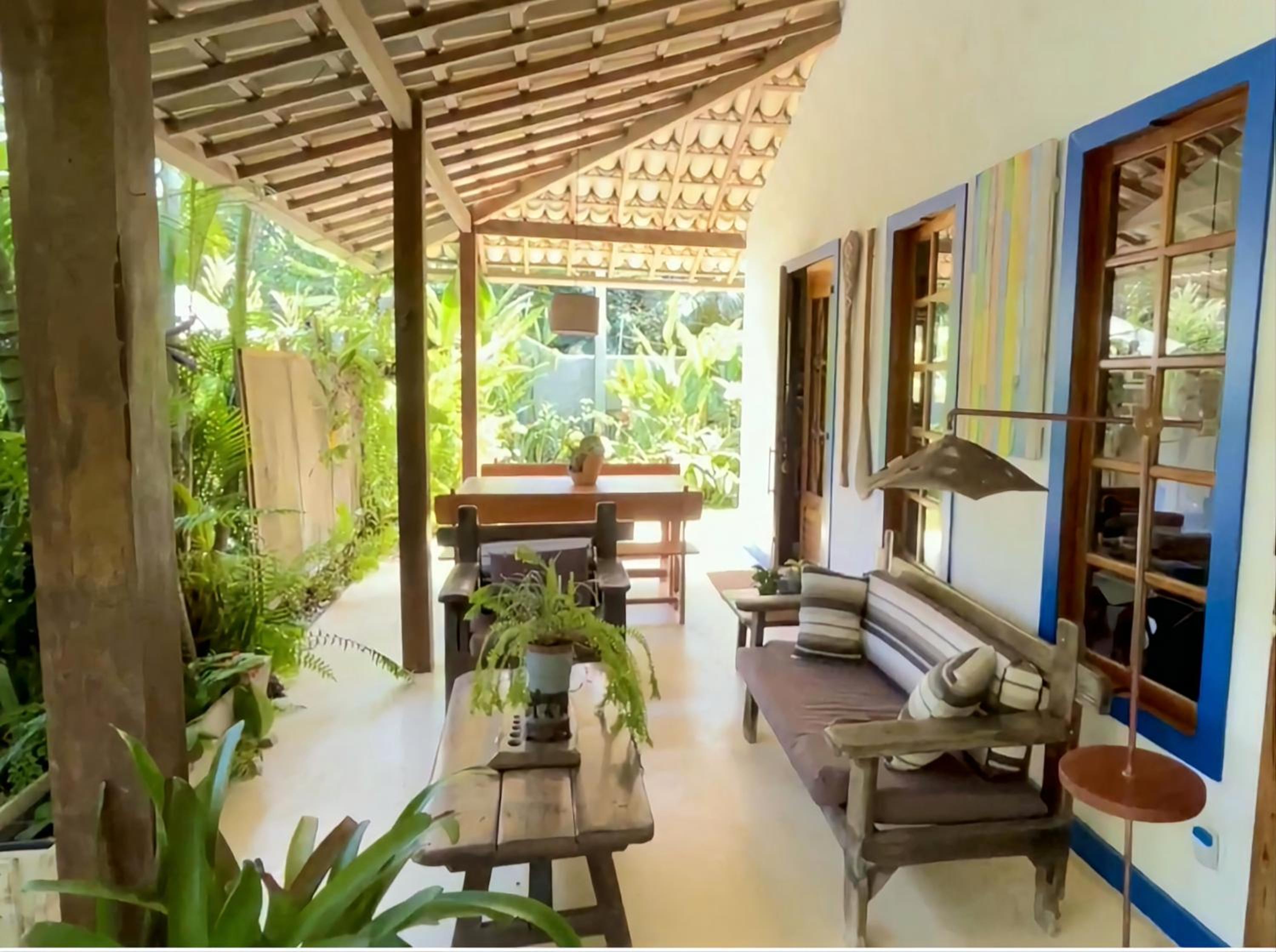 Vila Querência - Trancoso