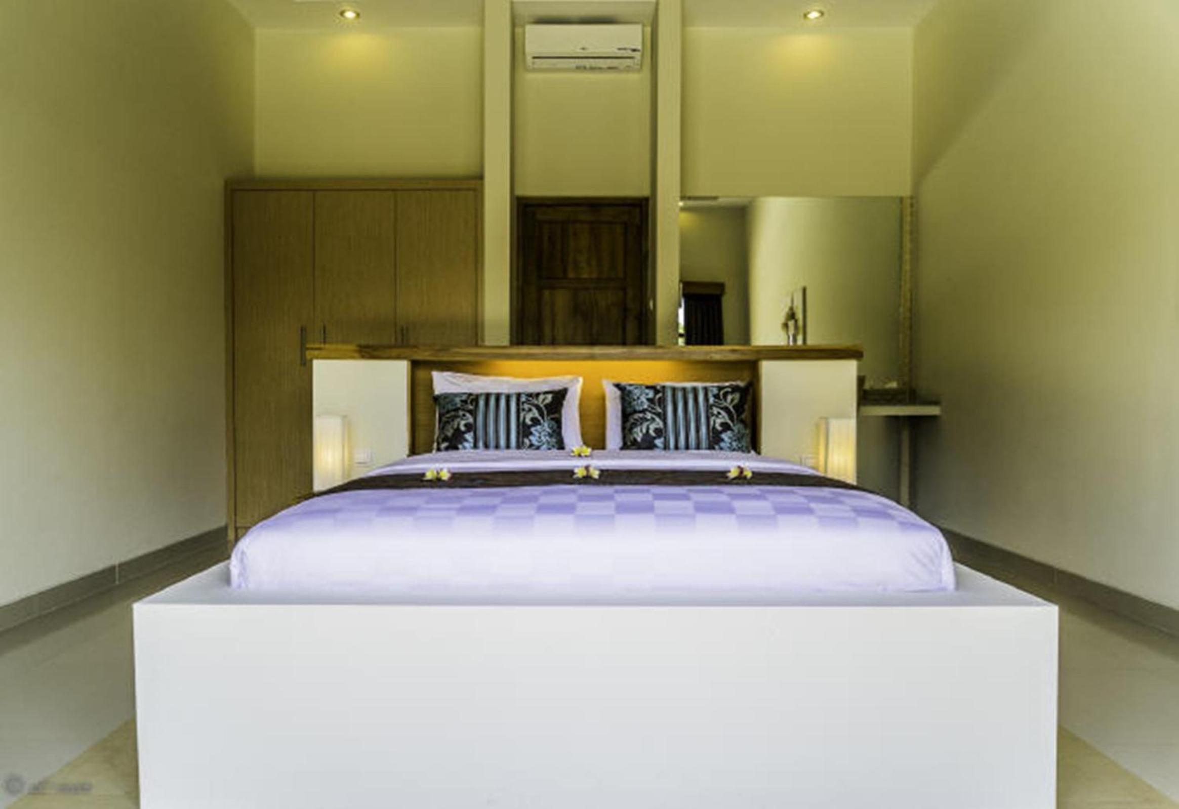Kubu Indah Dive & Spa Resort