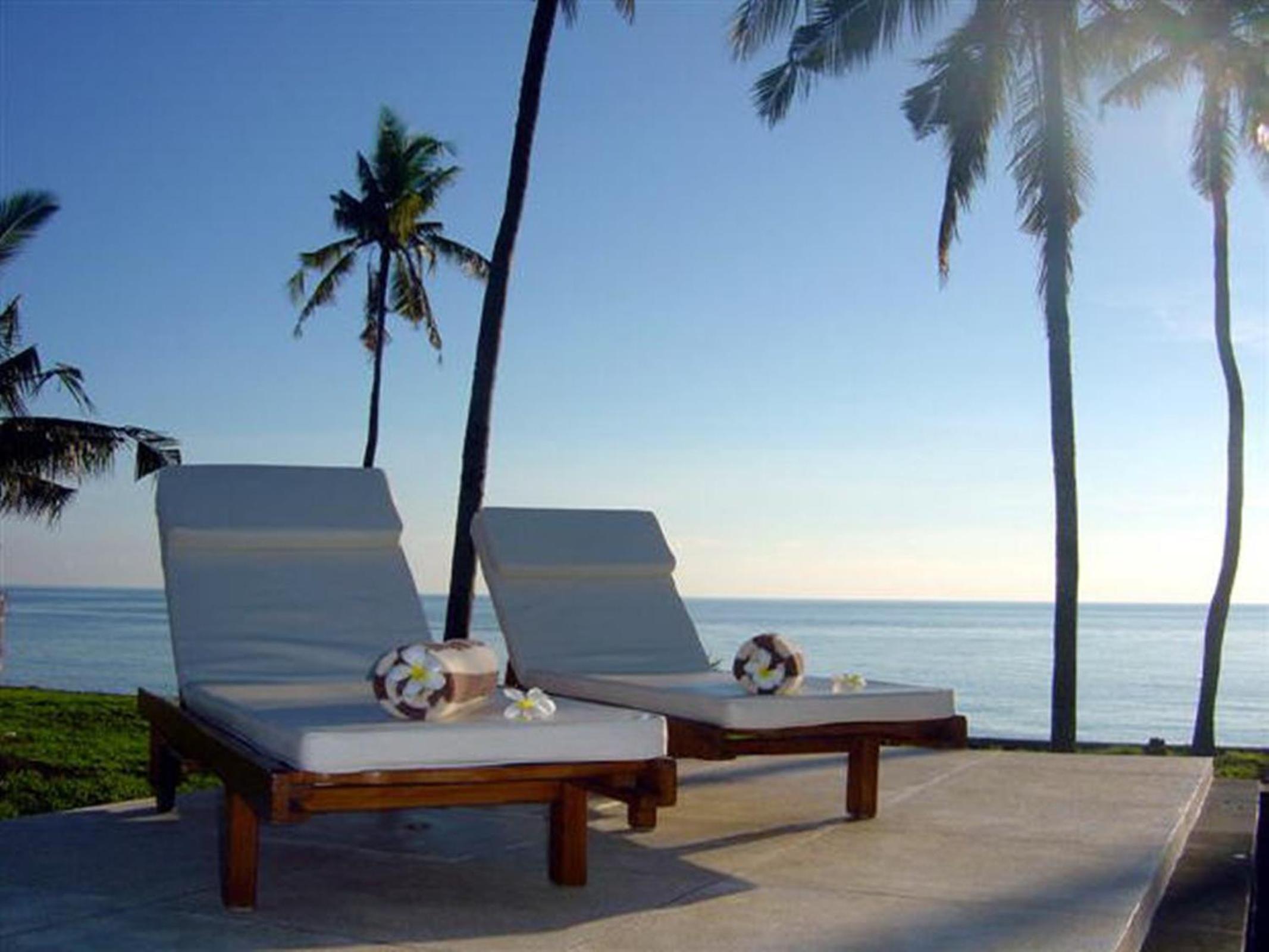 Kubu Indah Dive & Spa Resort