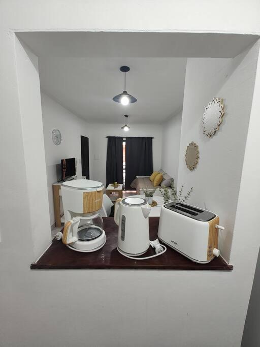 Ayrampo Apart