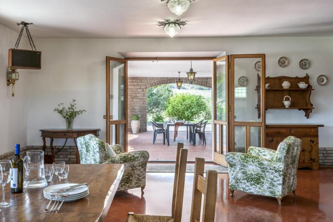 Villa Paola Holidays