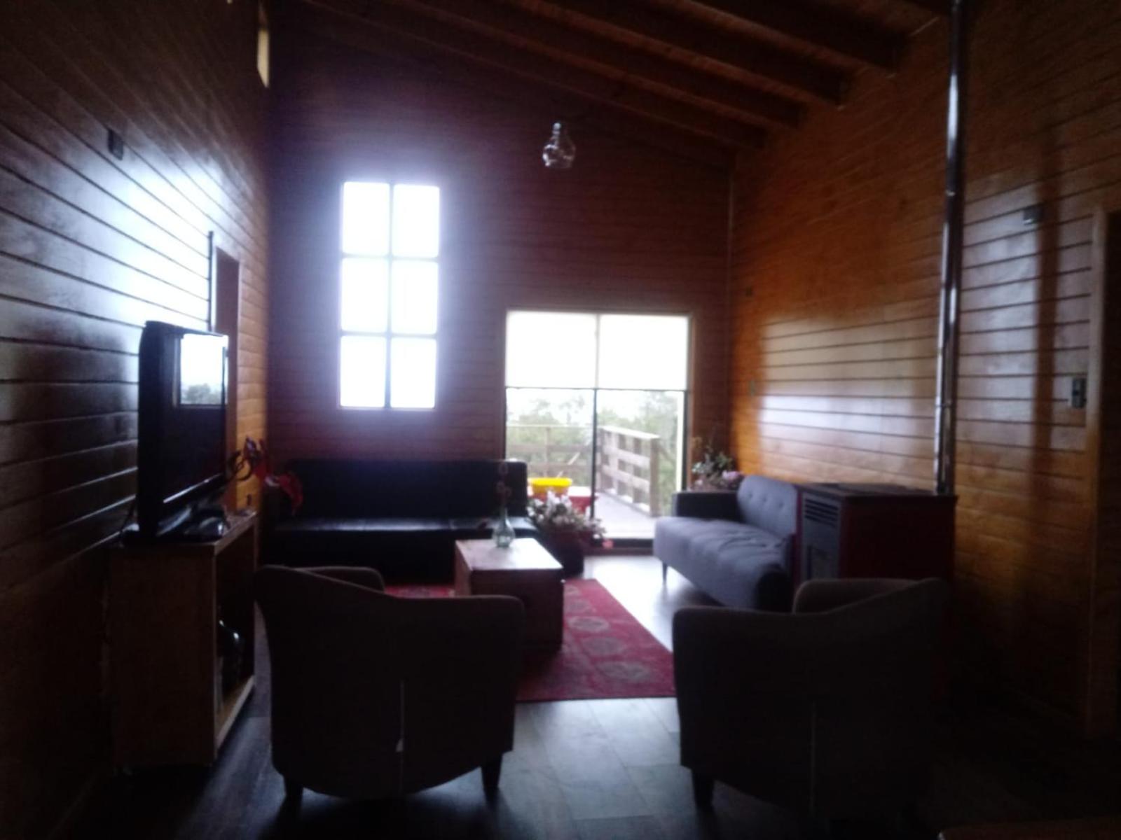 Cabaña Quiquel, Dalcahue, Chiloe