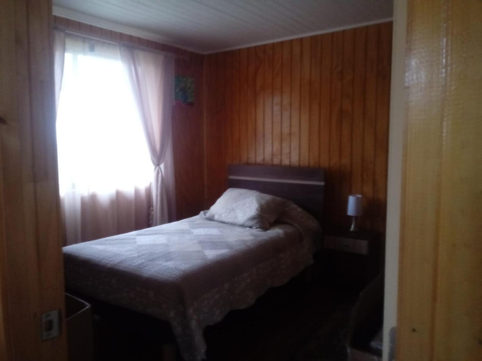 Cabaña Quiquel, Dalcahue, Chiloe