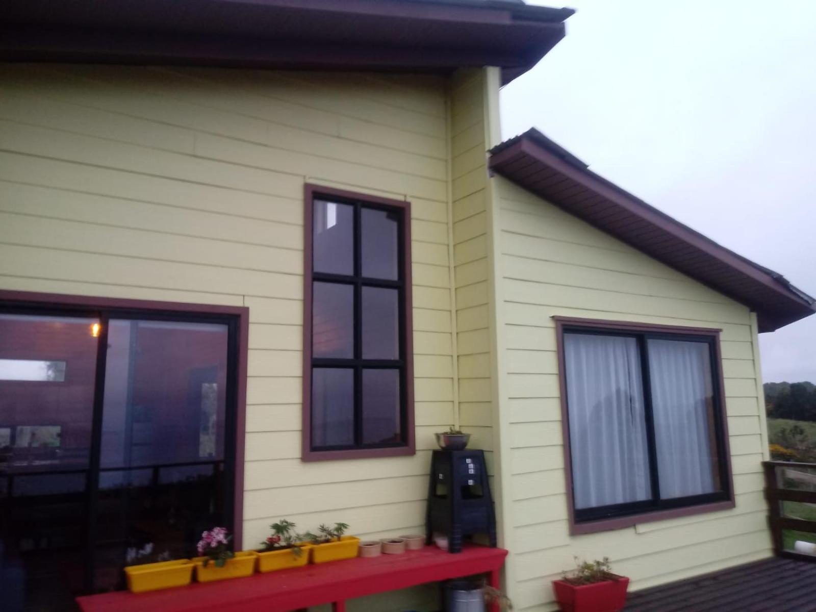 Cabaña Quiquel, Dalcahue, Chiloe