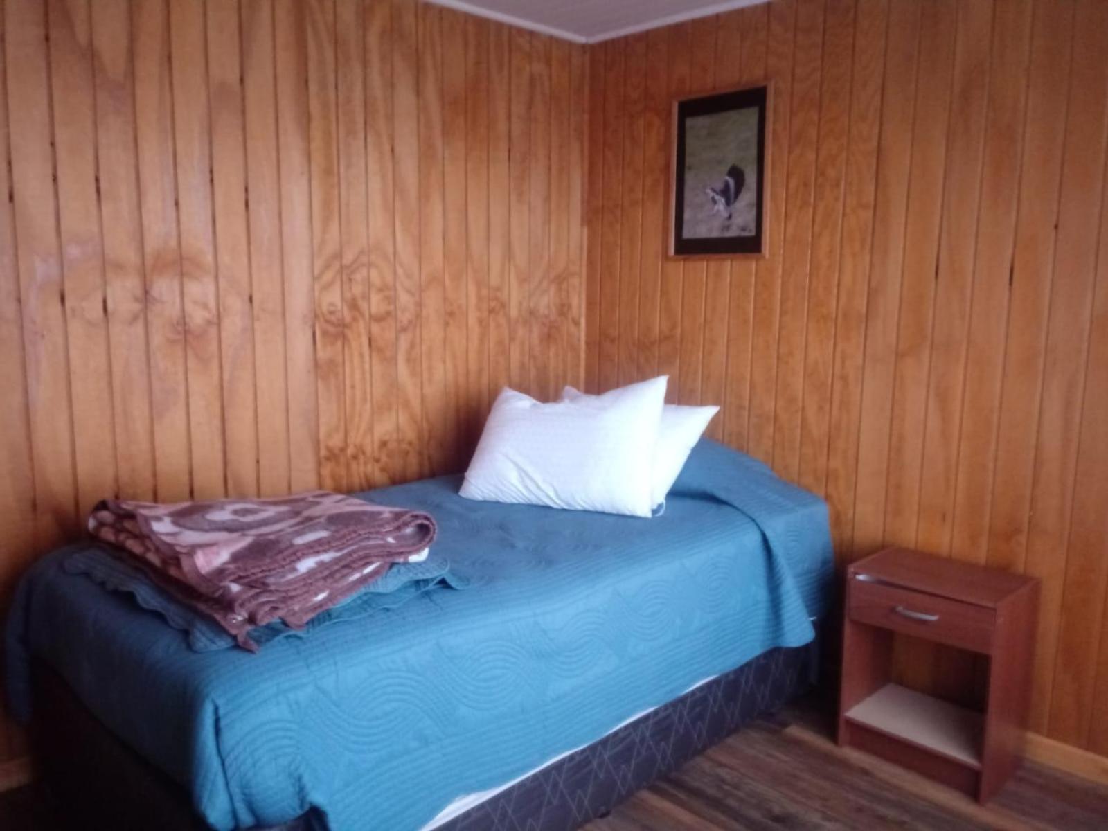 Cabaña Quiquel, Dalcahue, Chiloe