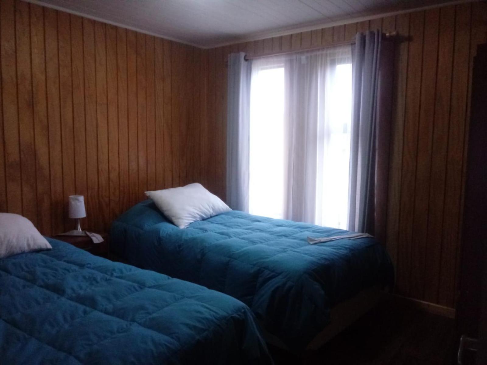 Cabaña Quiquel, Dalcahue, Chiloe