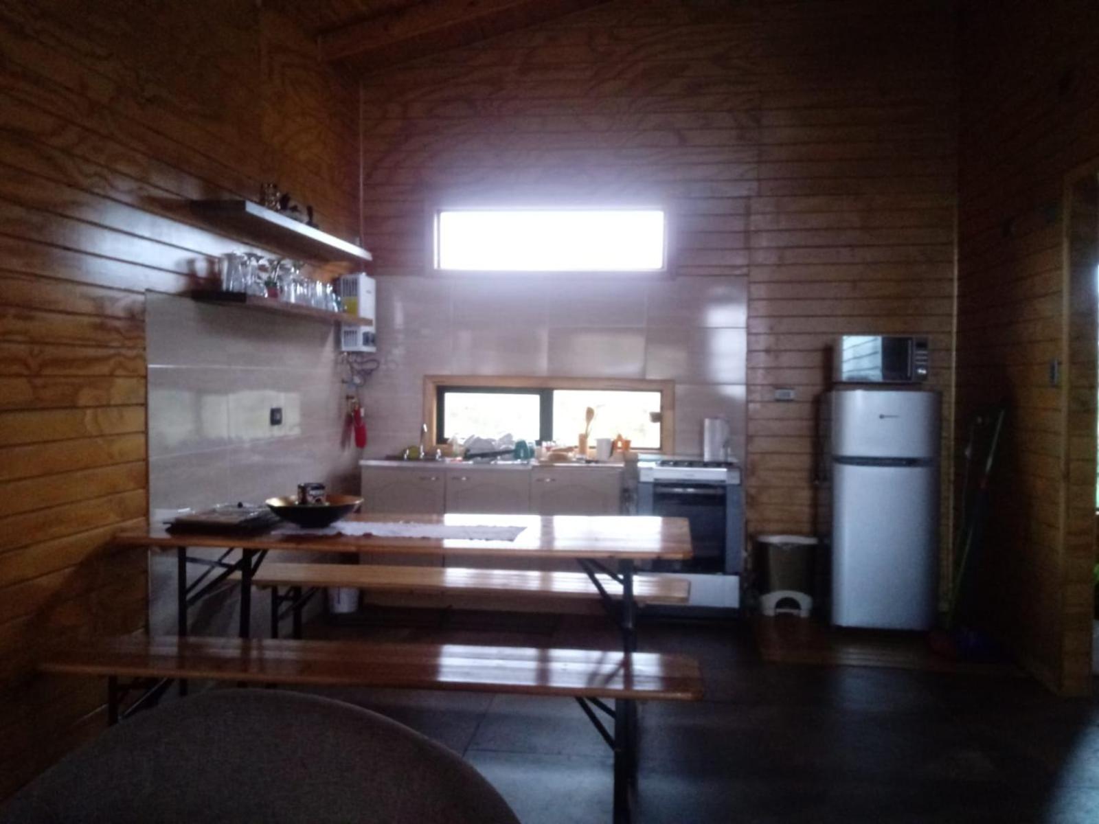 Cabaña Quiquel, Dalcahue, Chiloe