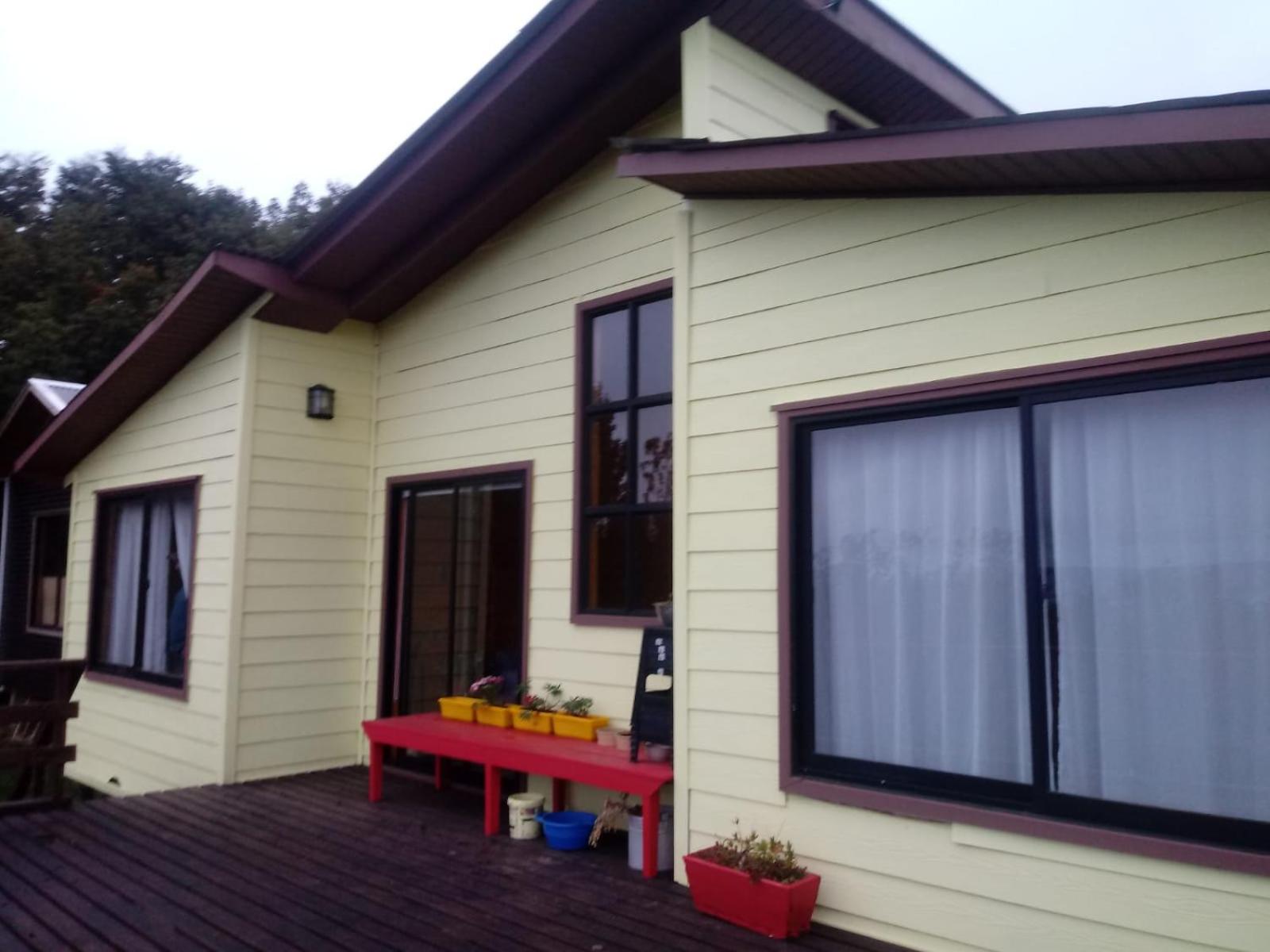 Cabaña Quiquel, Dalcahue, Chiloe