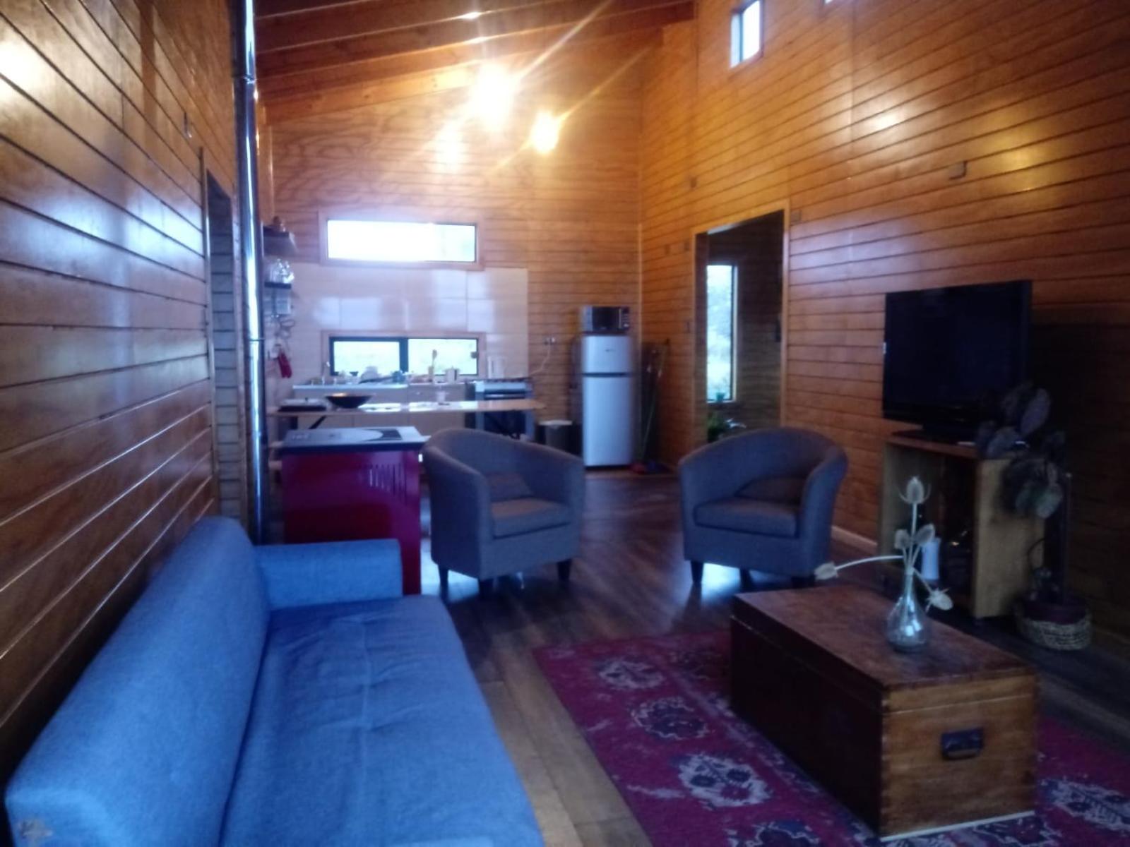 Cabaña Quiquel, Dalcahue, Chiloe