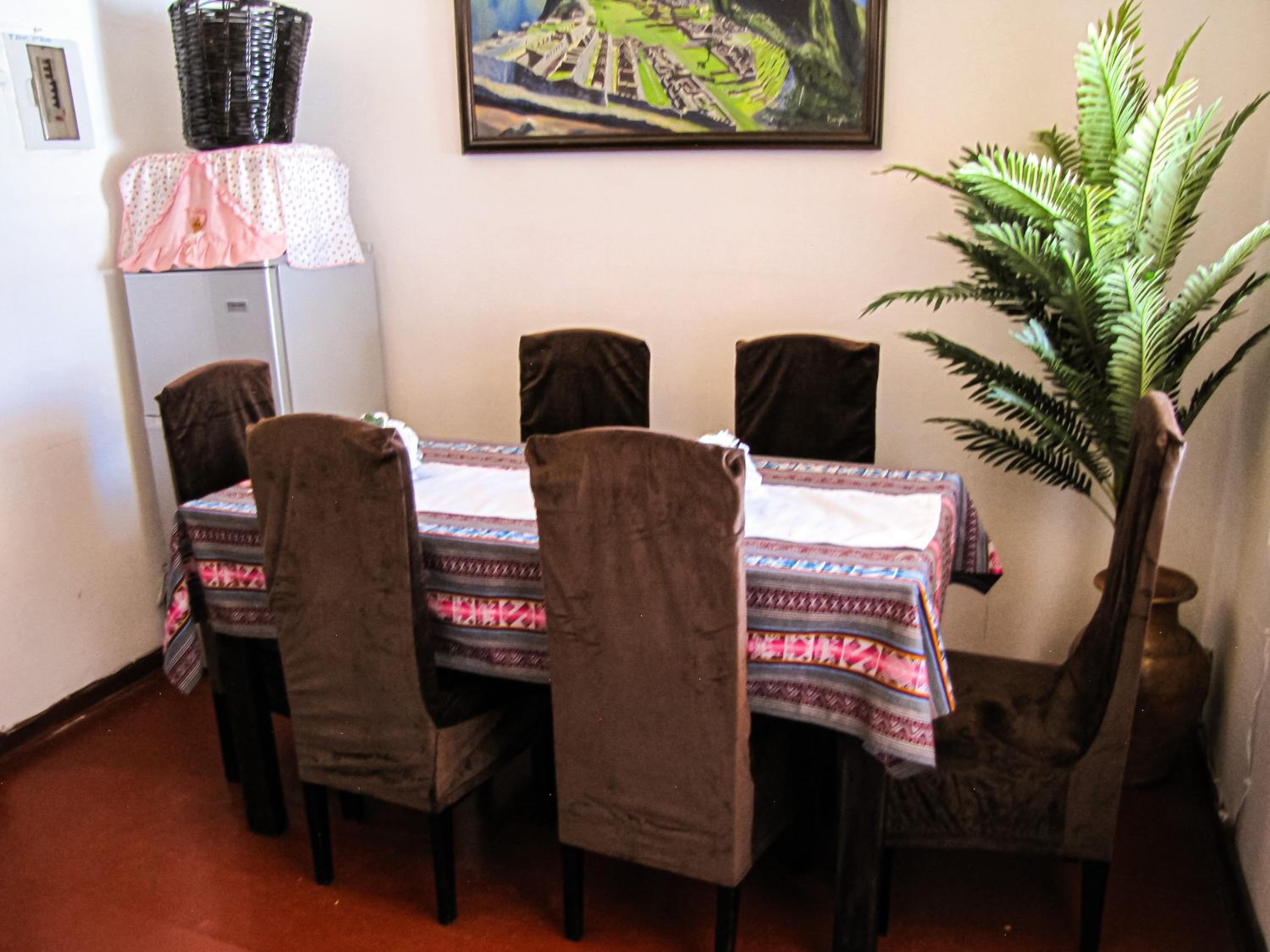 Hotel Campanario
