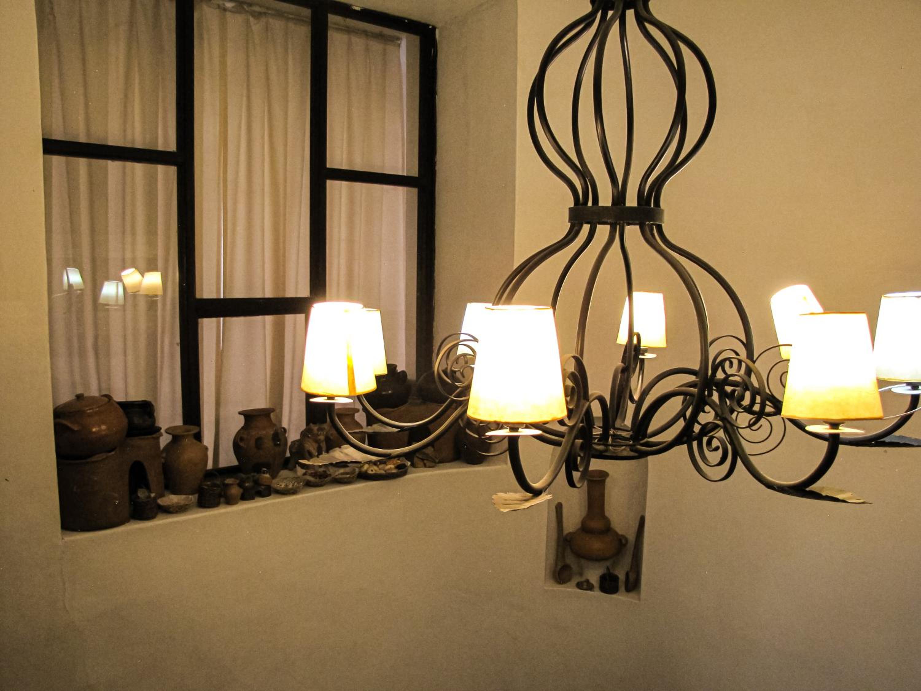 Hotel Campanario