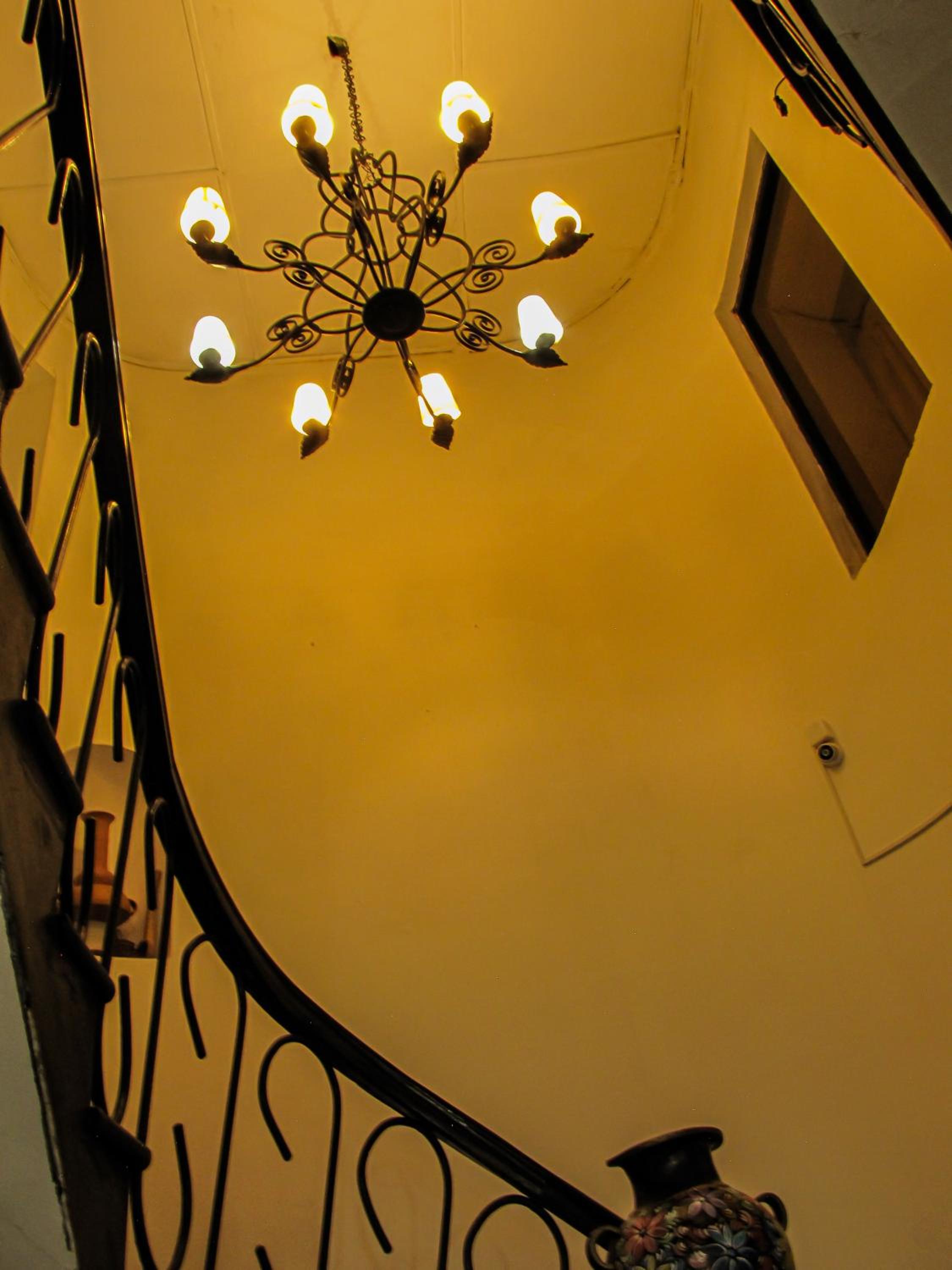 Hotel Campanario