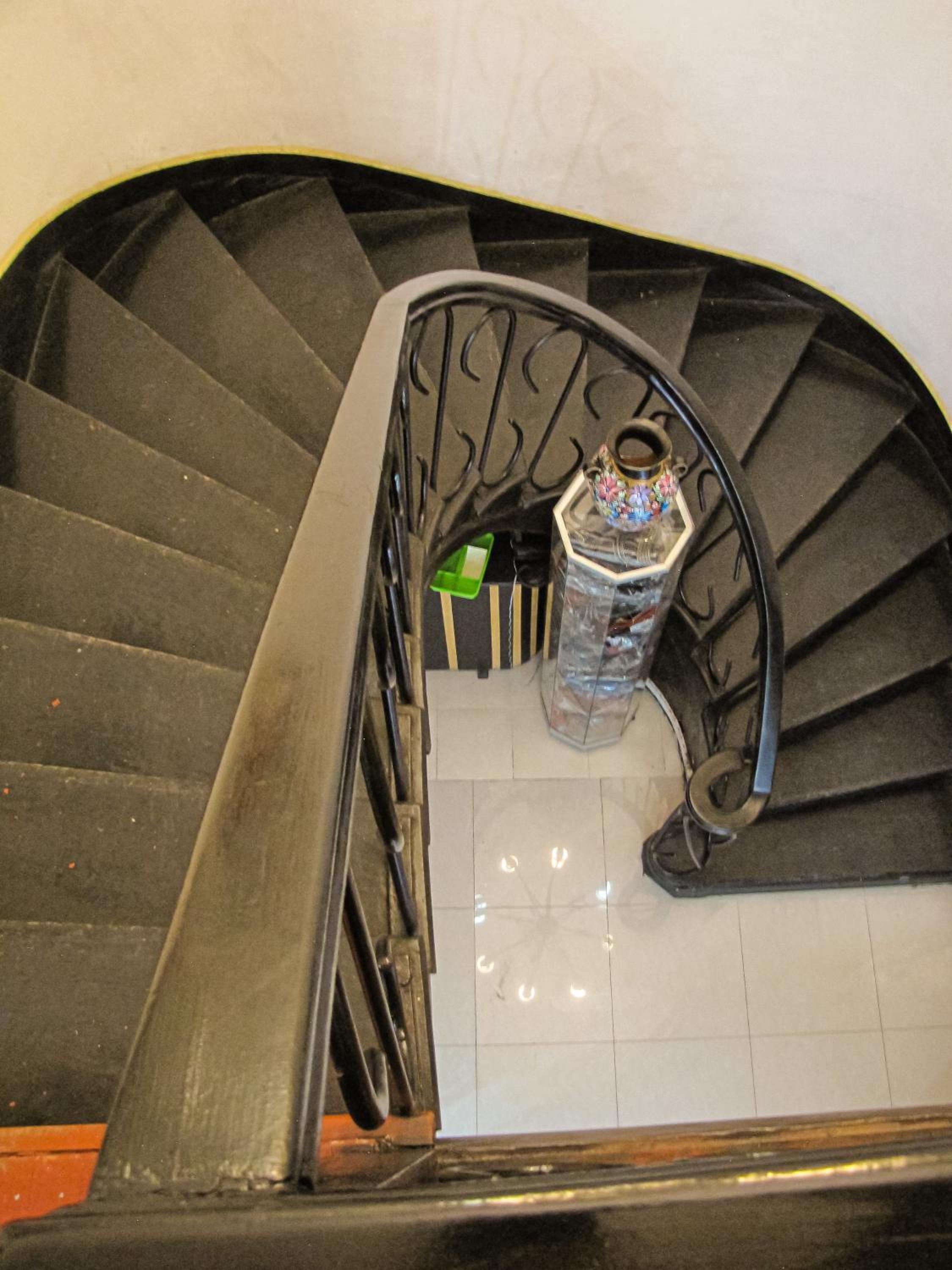 Hotel Campanario
