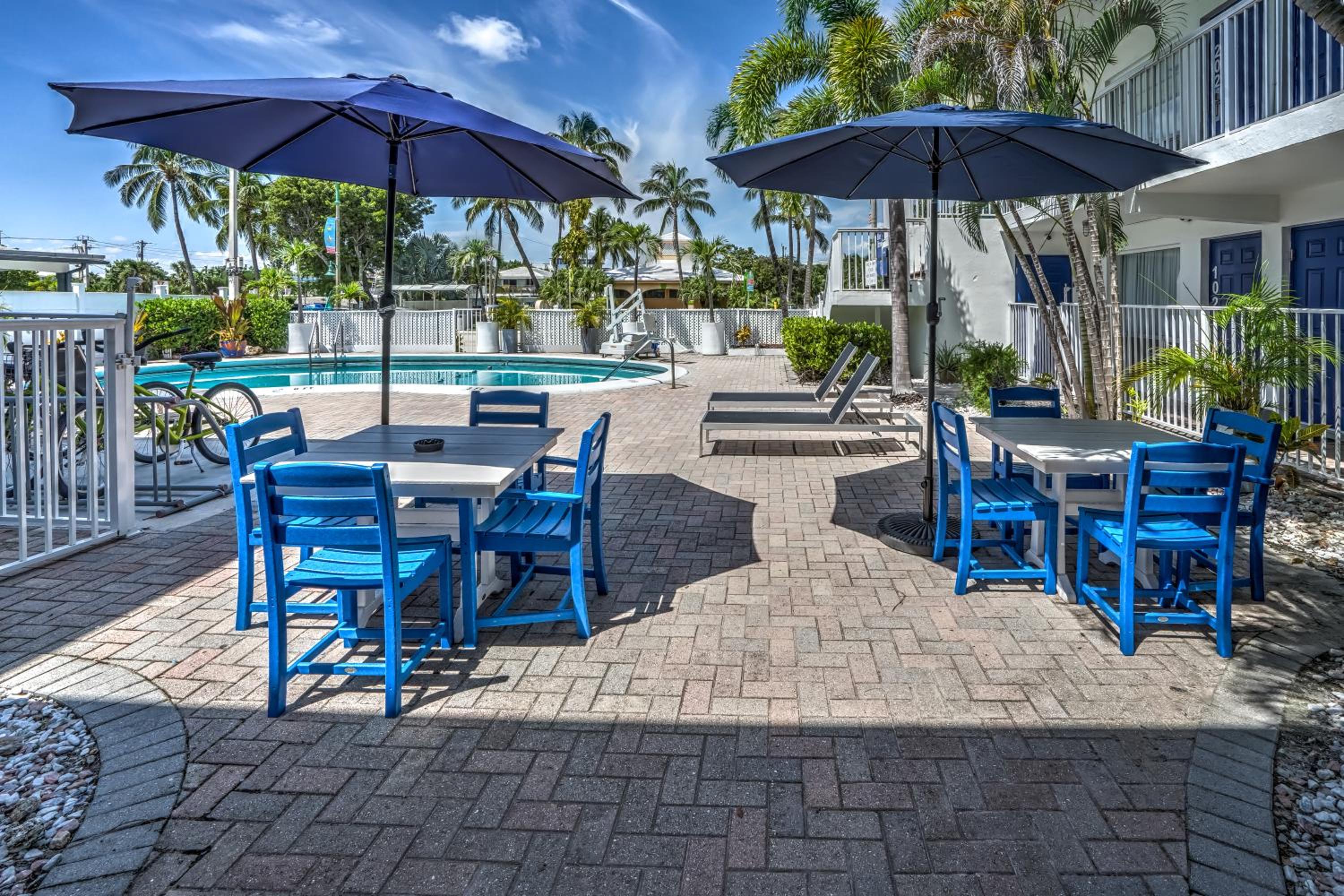 Fort Lauderdale Vacations - Blue Strawberry by the Sea - Property Image 2