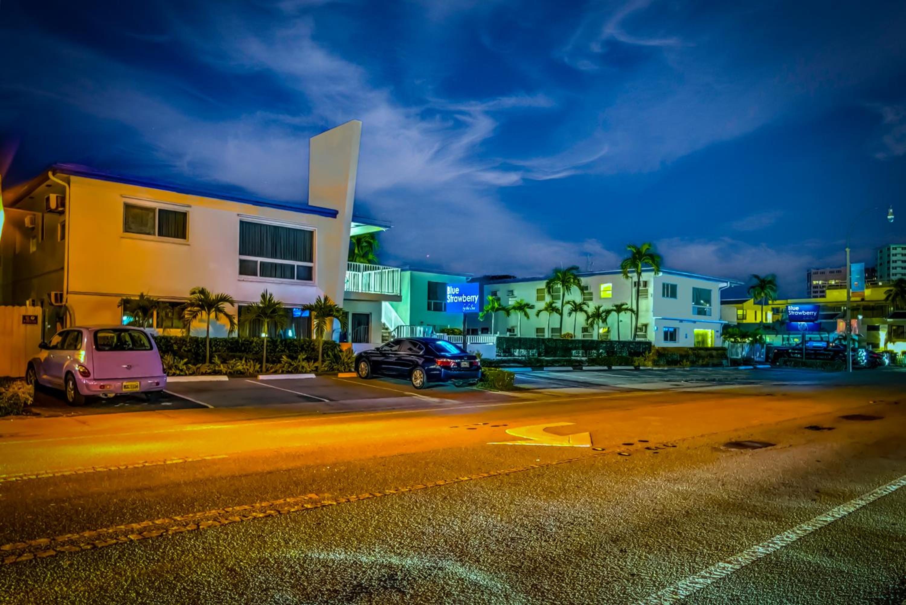 Fort Lauderdale Vacations - Blue Strawberry by the Sea - Property Image 12