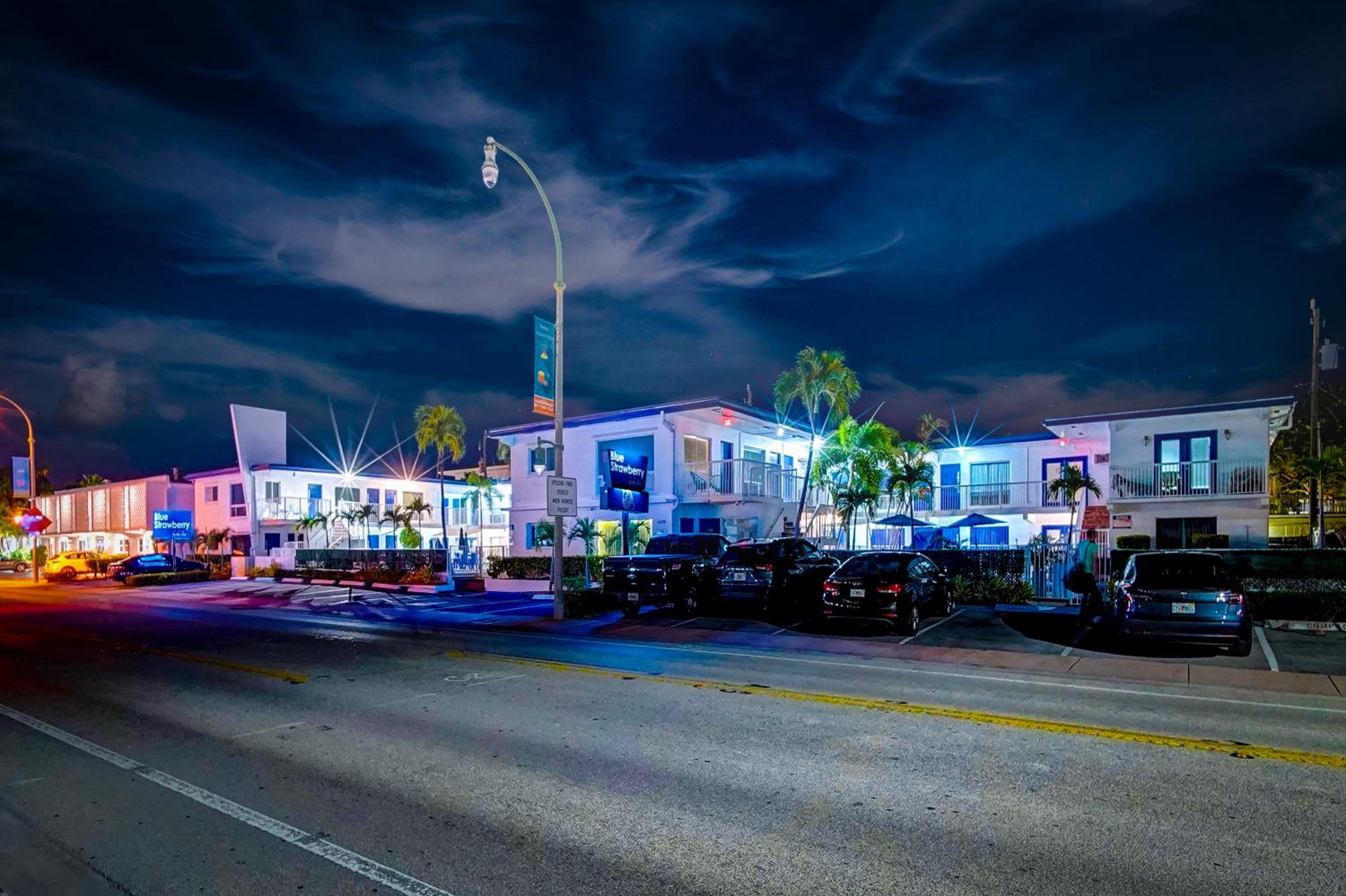 Fort Lauderdale Vacations - Blue Strawberry by the Sea - Property Image 11